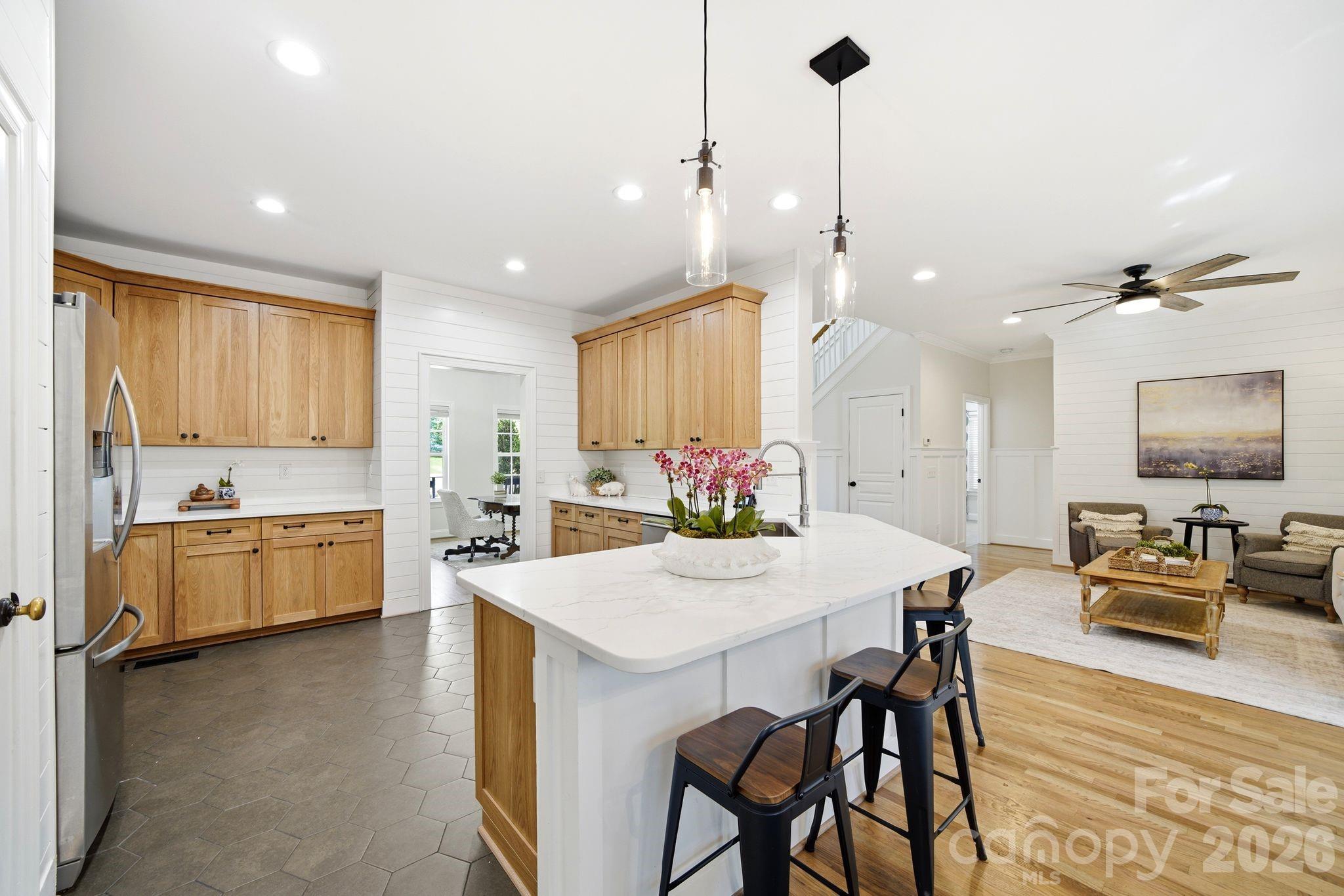 122 Friendfield Drive — Fort Mill