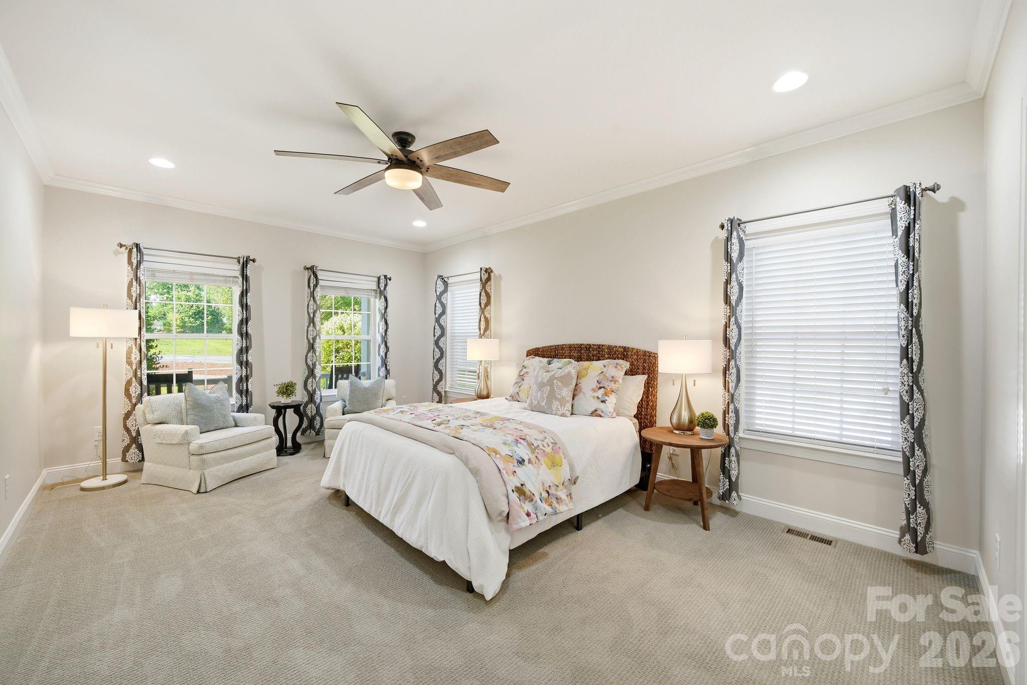 122 Friendfield Drive — Fort Mill