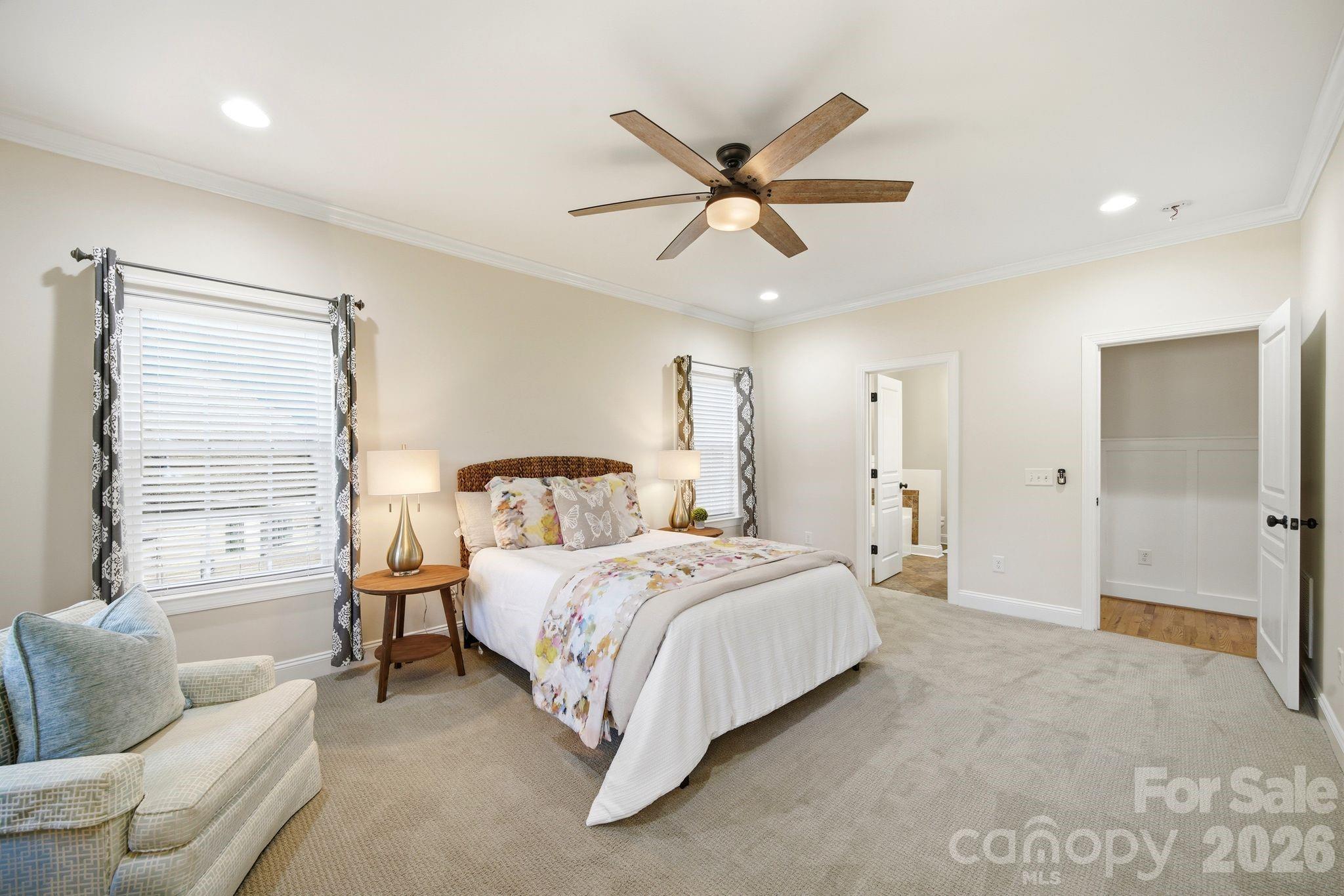 122 Friendfield Drive — Fort Mill