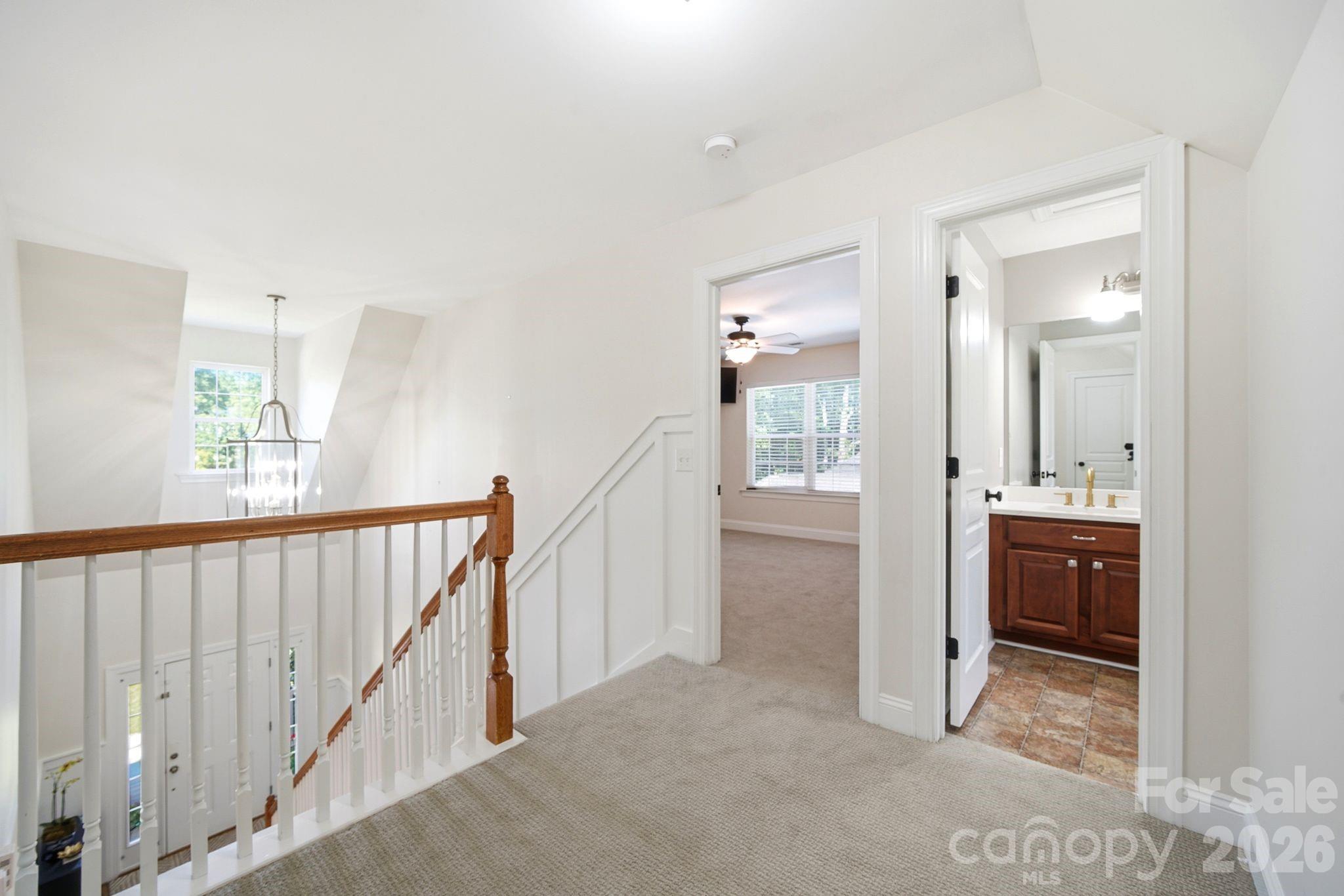 122 Friendfield Drive — Fort Mill