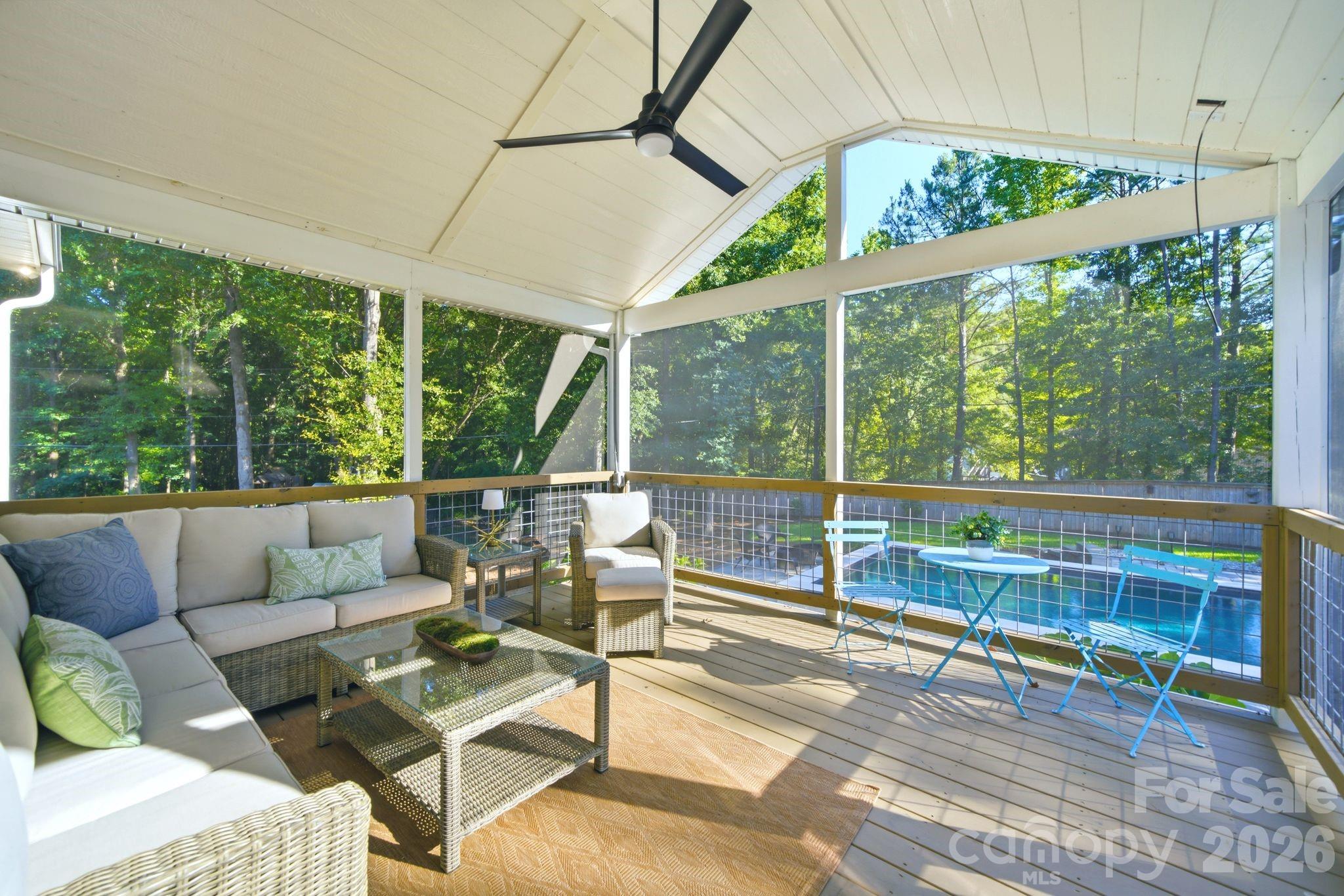 122 Friendfield Drive — Fort Mill