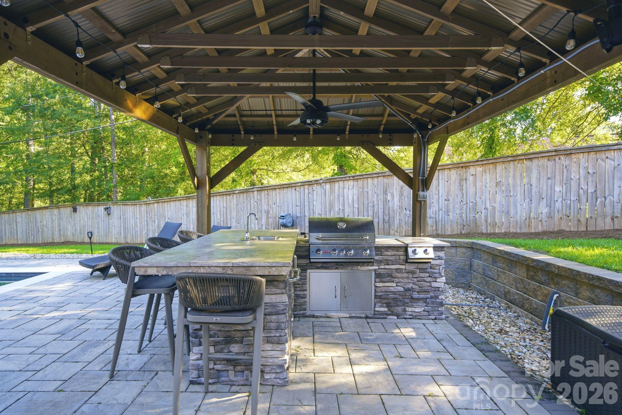 122 Friendfield Drive — Fort Mill