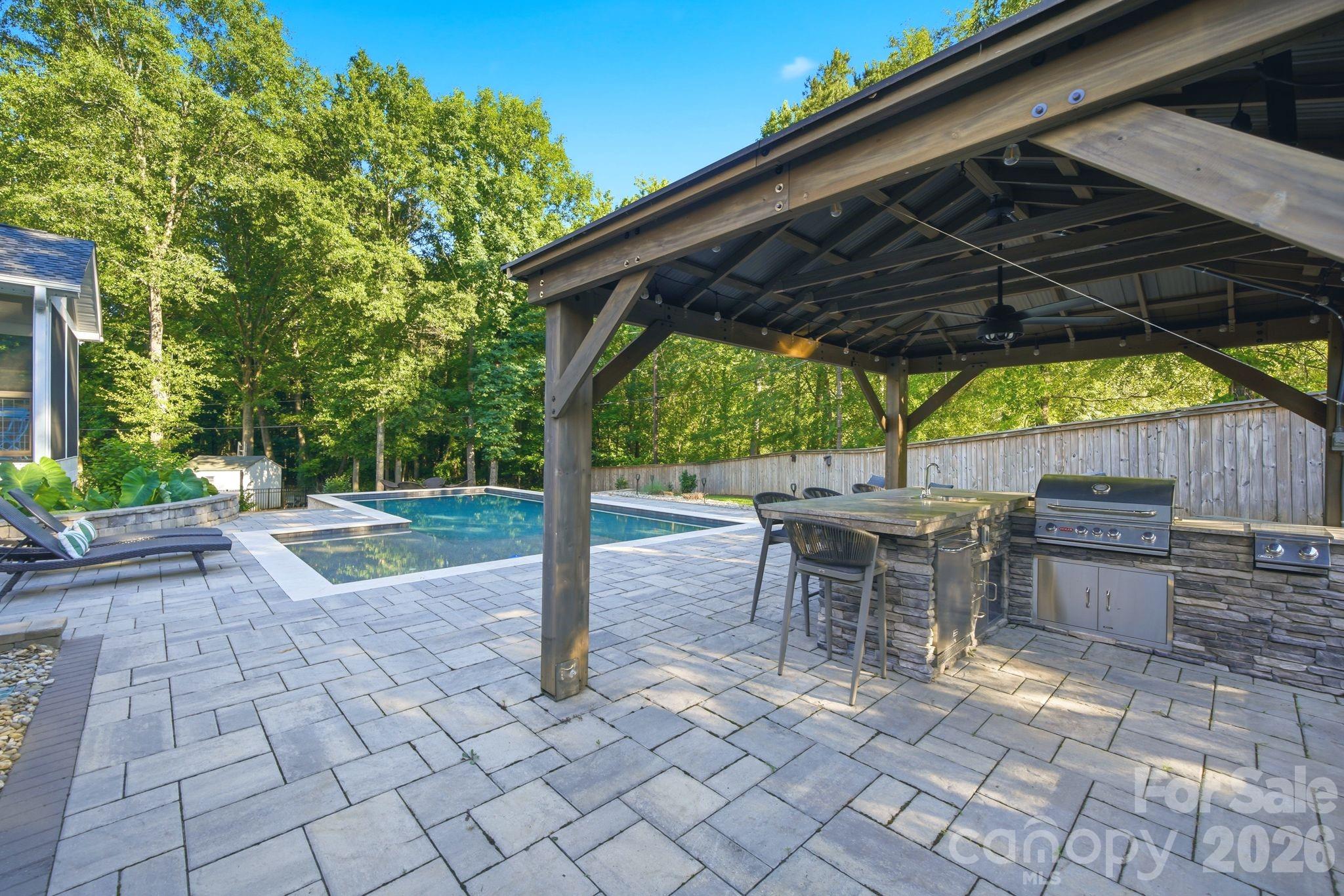 122 Friendfield Drive — Fort Mill