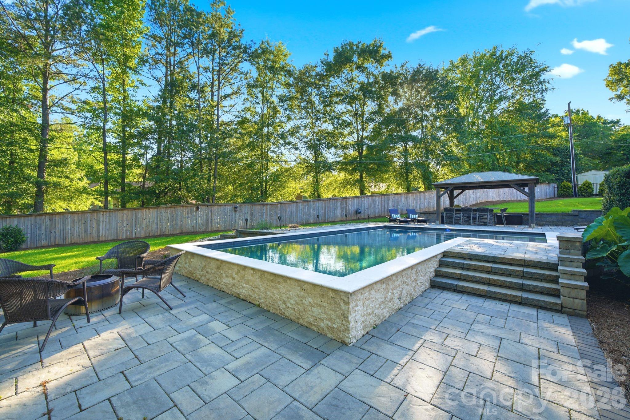 122 Friendfield Drive — Fort Mill