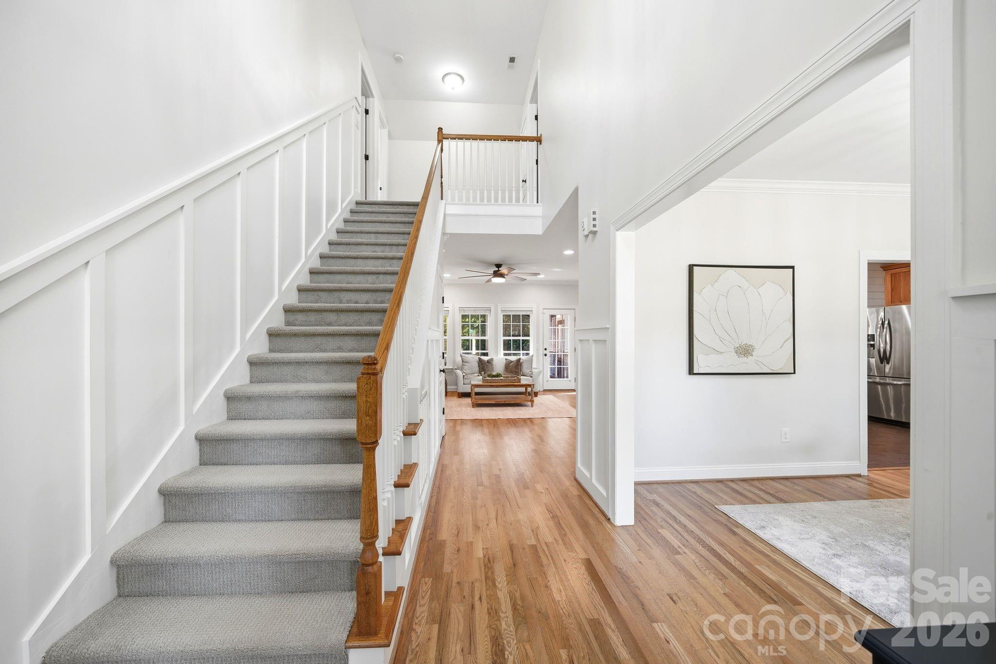122 Friendfield Drive — Fort Mill