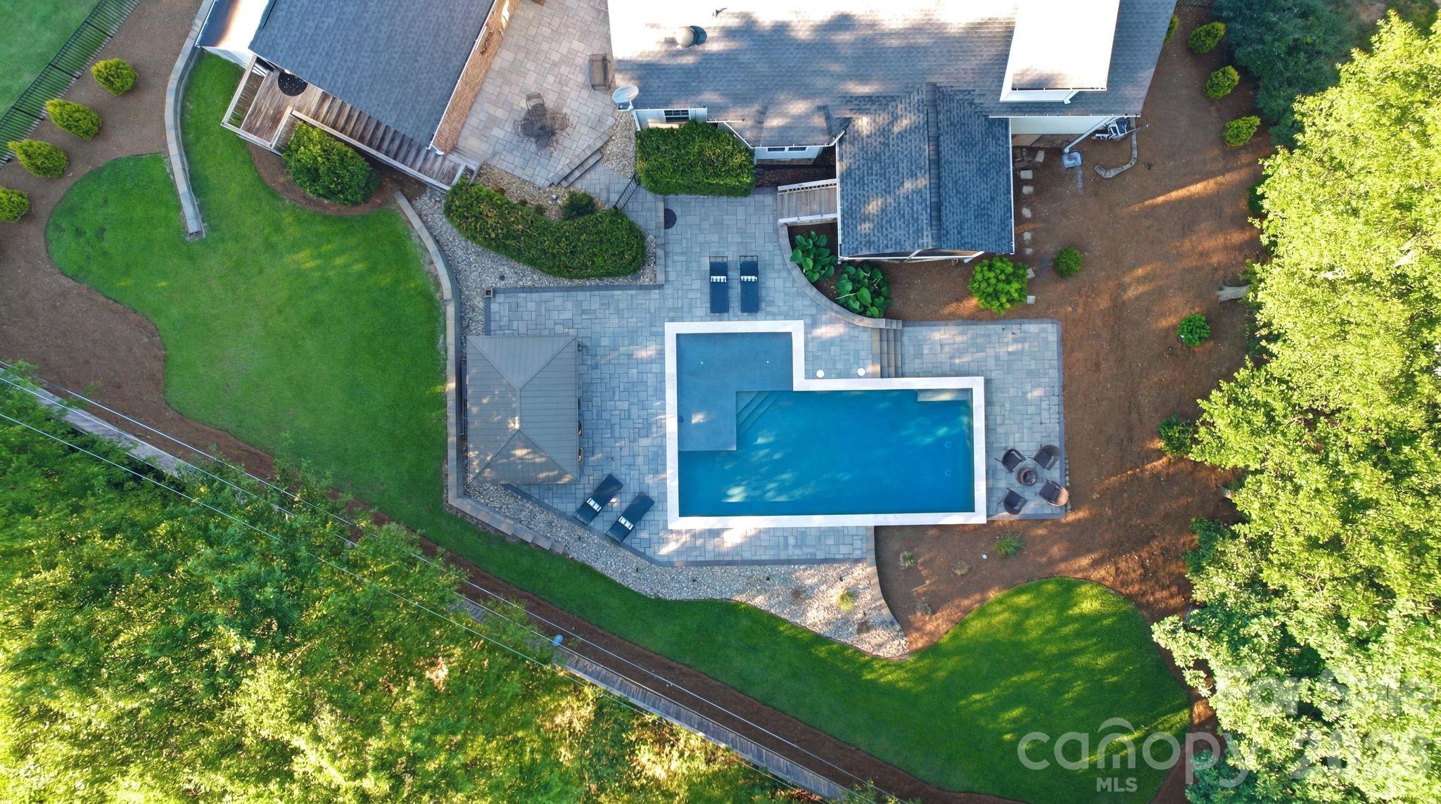 122 Friendfield Drive — Fort Mill