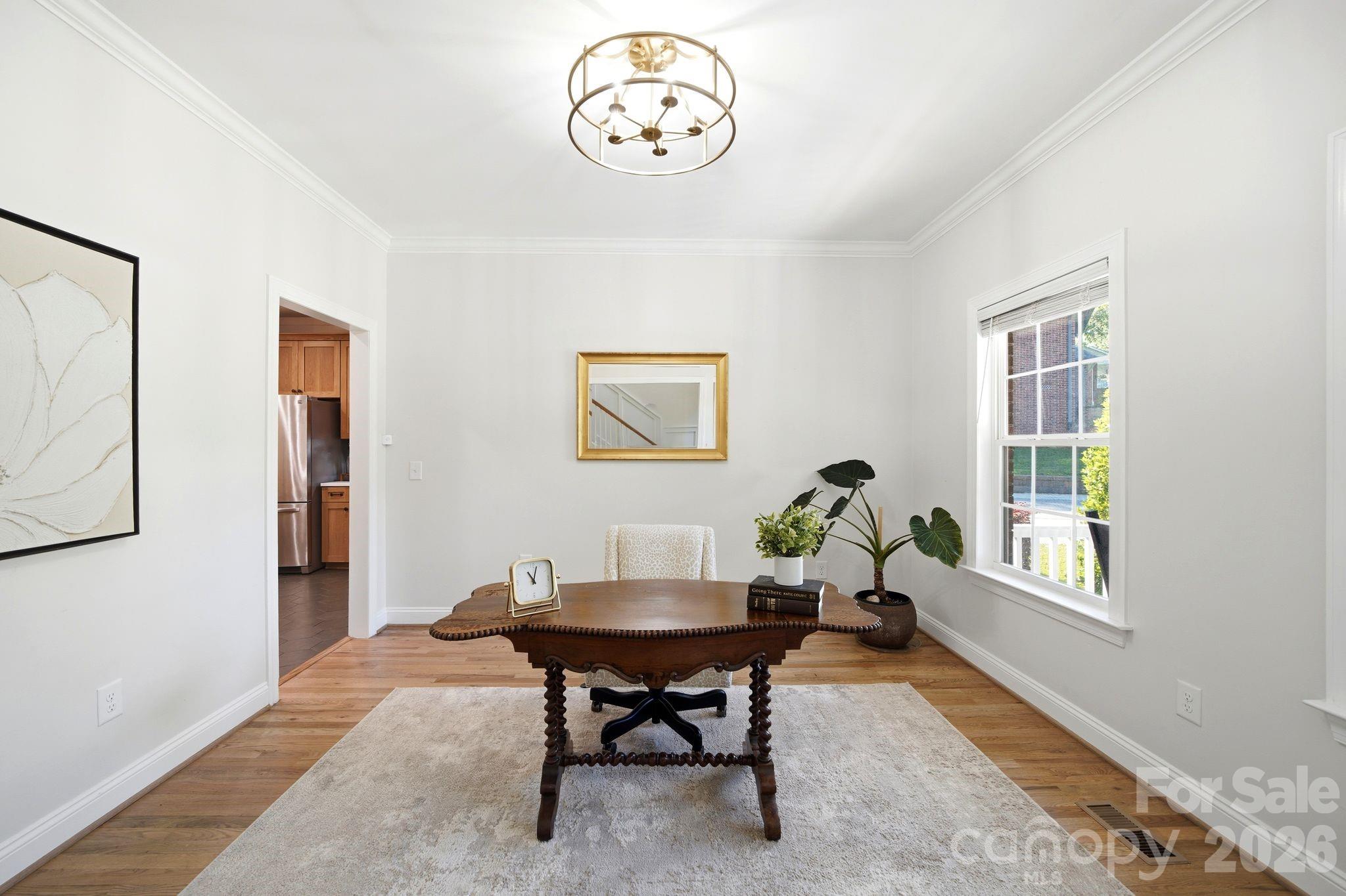 122 Friendfield Drive — Fort Mill