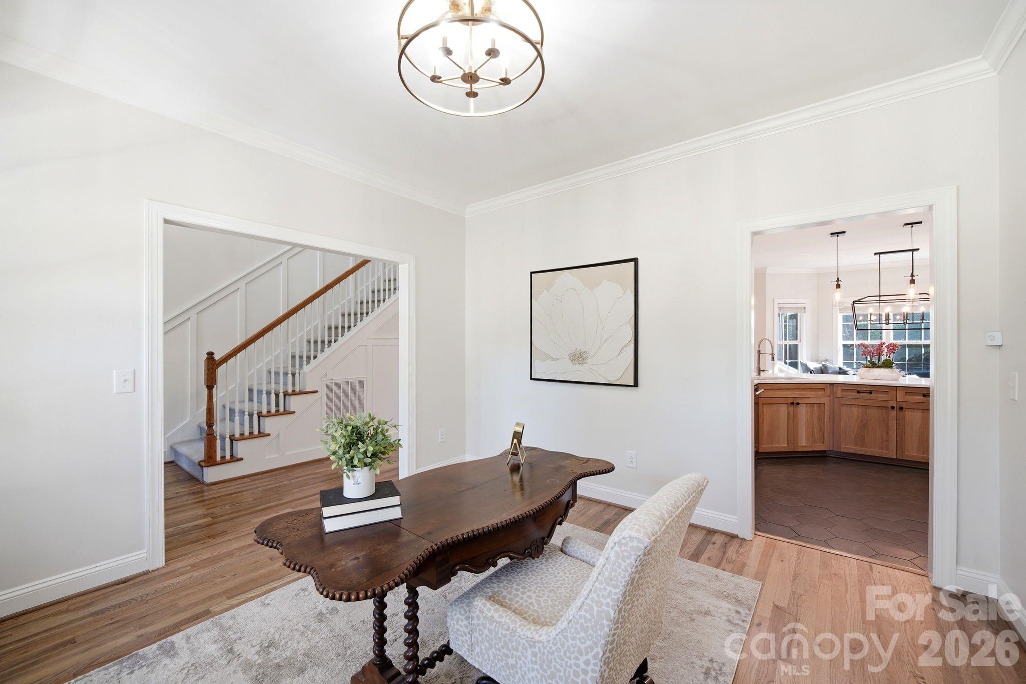 122 Friendfield Drive — Fort Mill