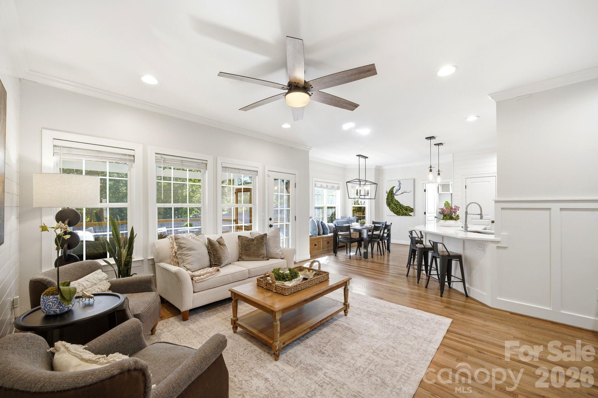 122 Friendfield Drive — Fort Mill
