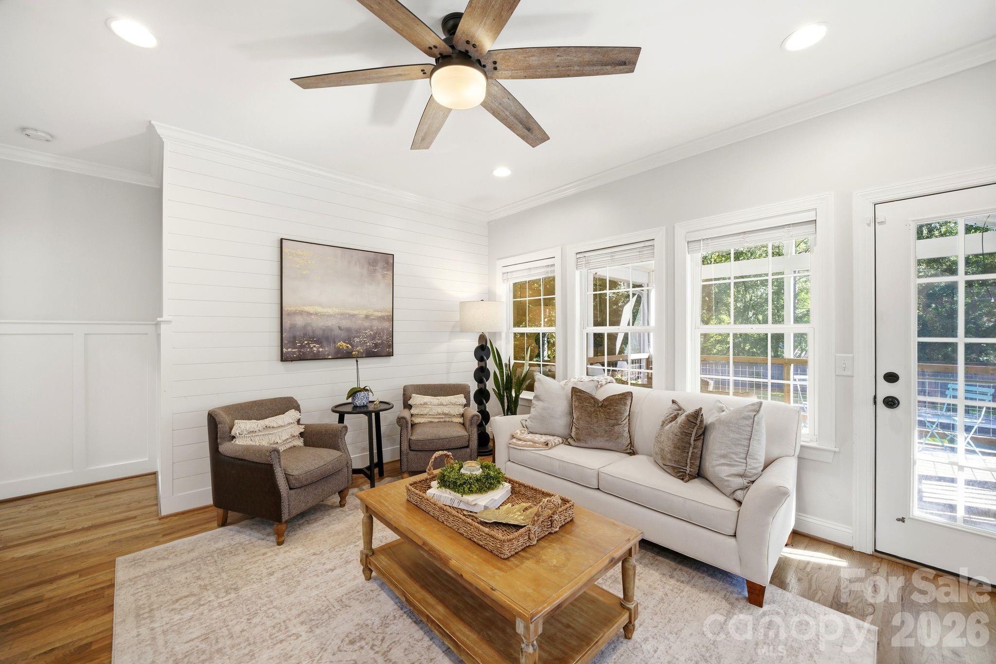 122 Friendfield Drive — Fort Mill