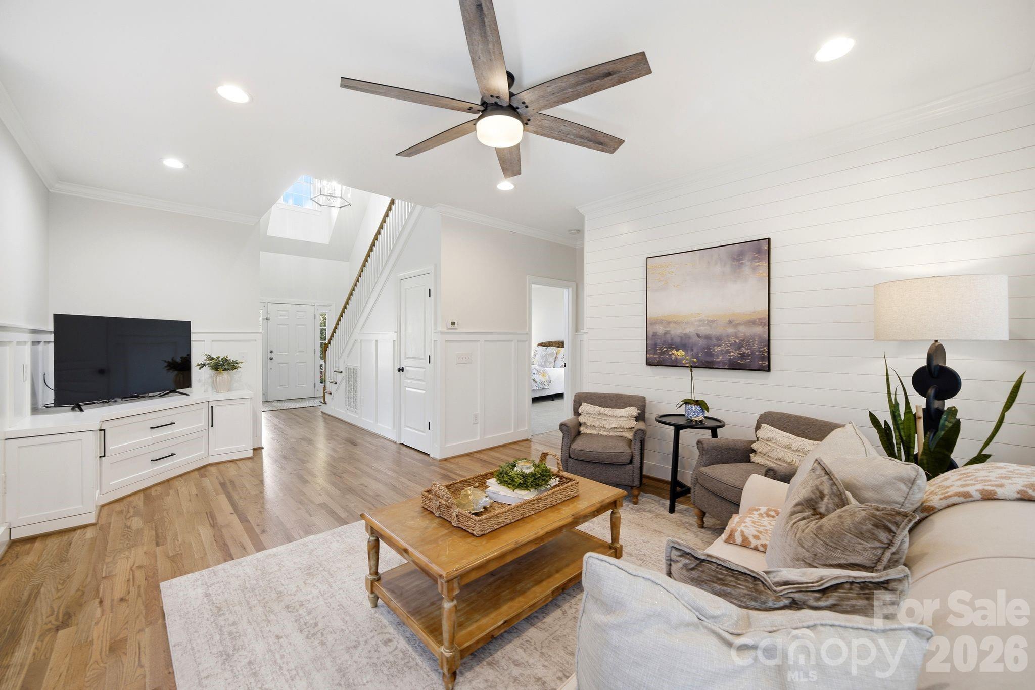 122 Friendfield Drive — Fort Mill