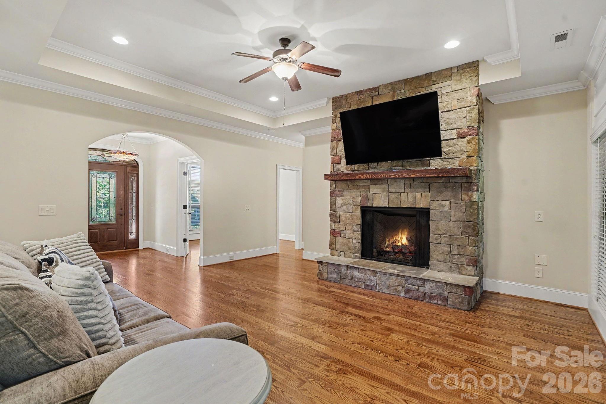 198 Windemere Isle Road — Statesville