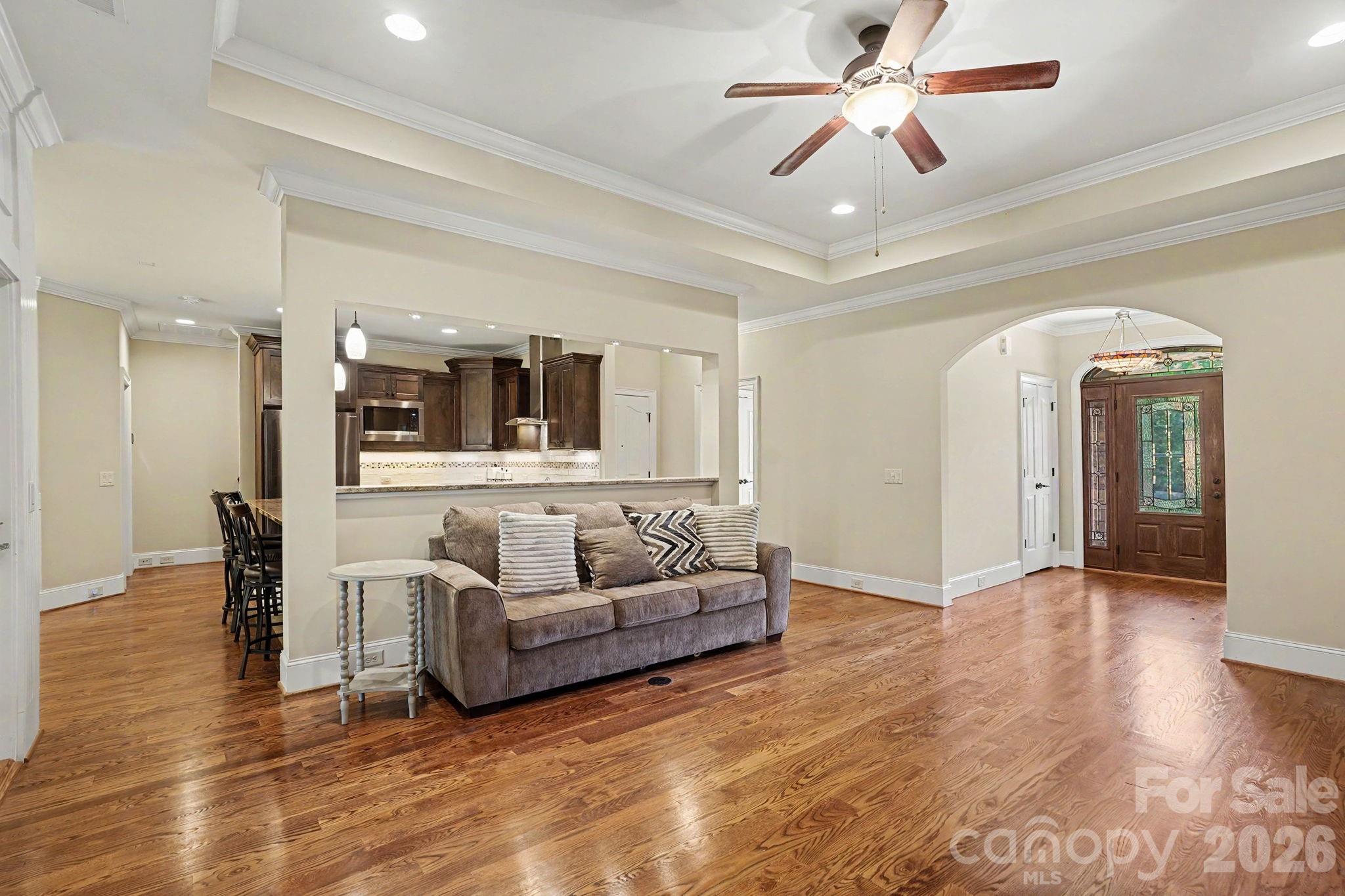 198 Windemere Isle Road — Statesville