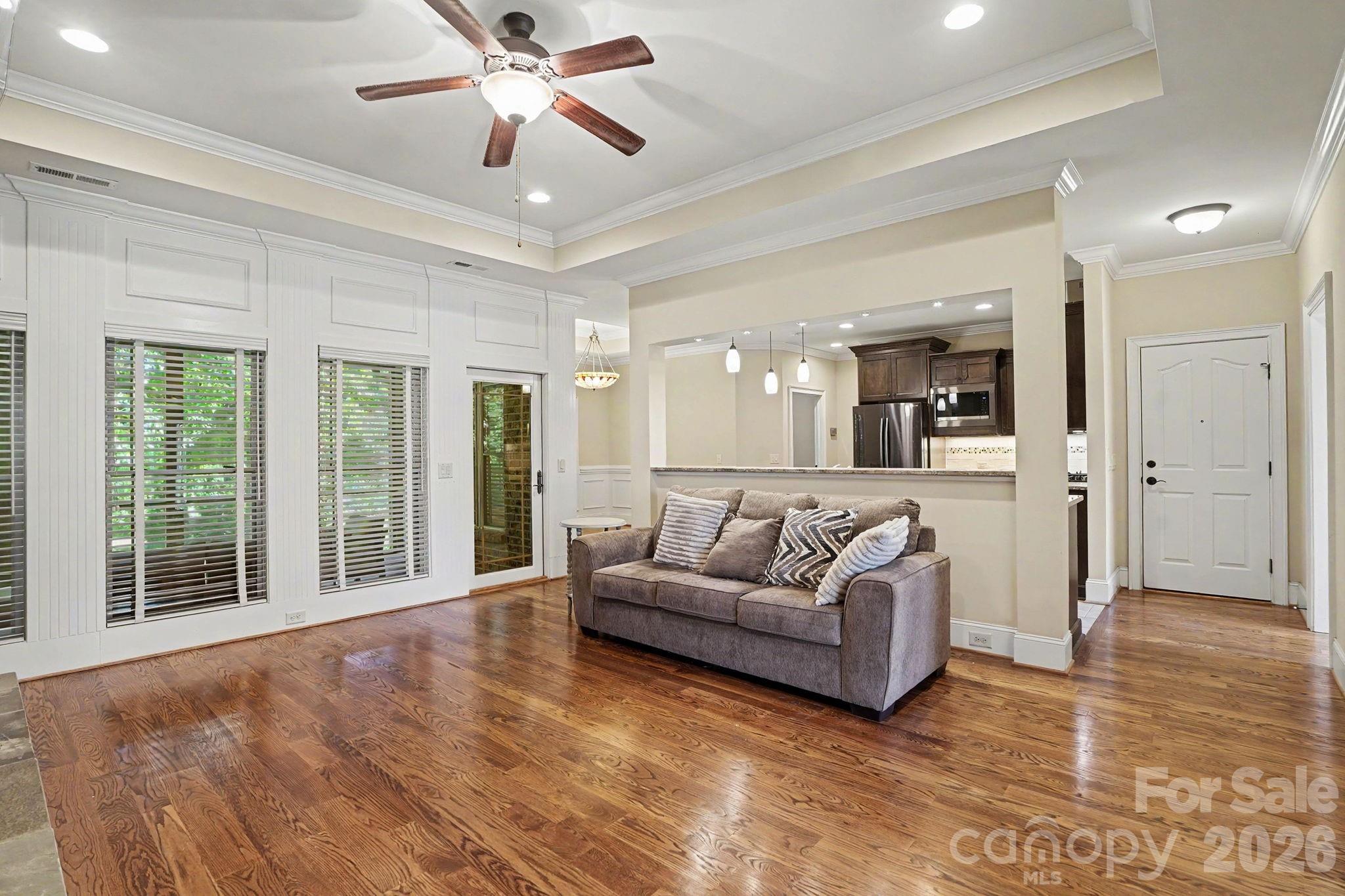 198 Windemere Isle Road — Statesville