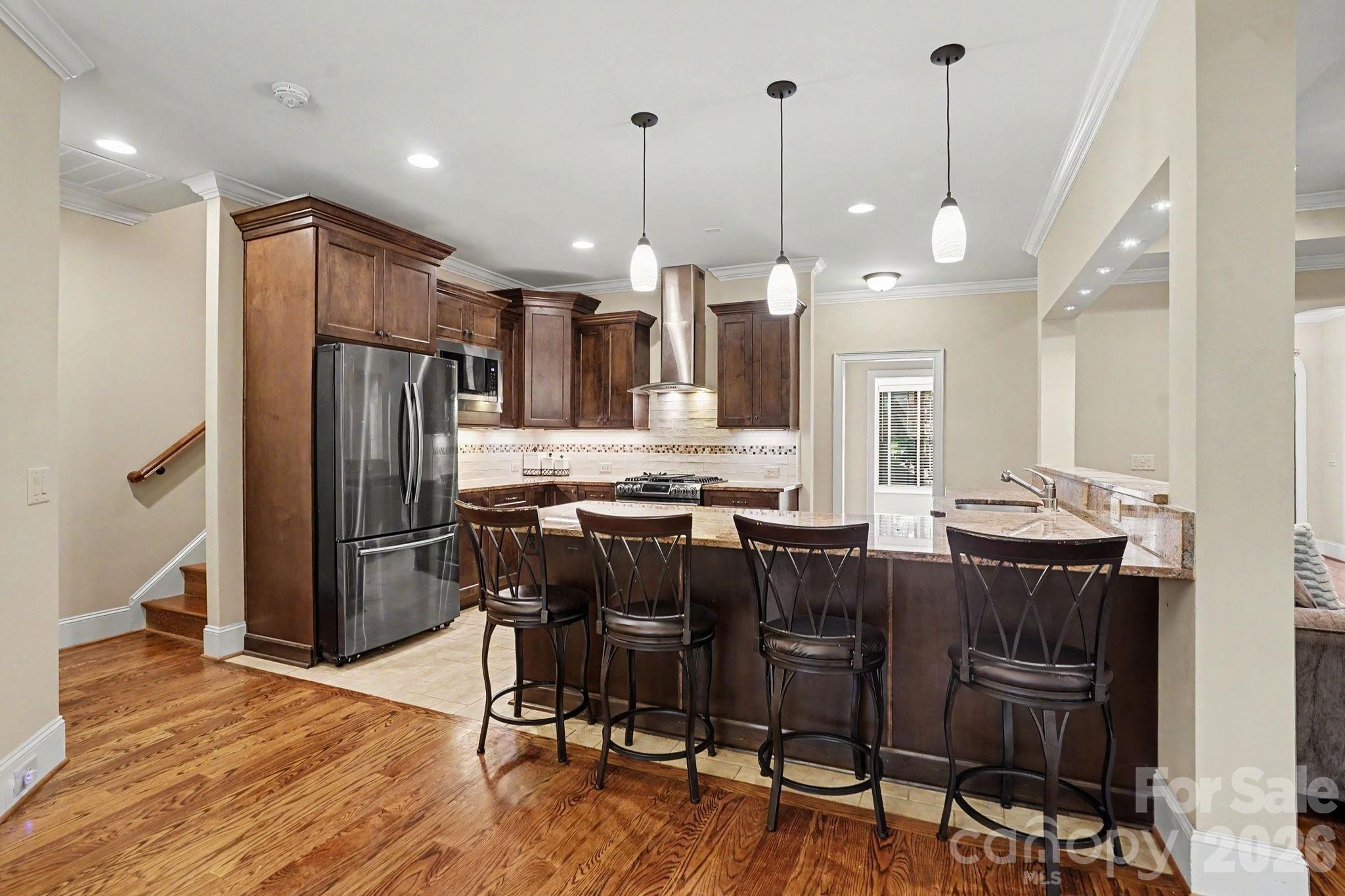198 Windemere Isle Road — Statesville