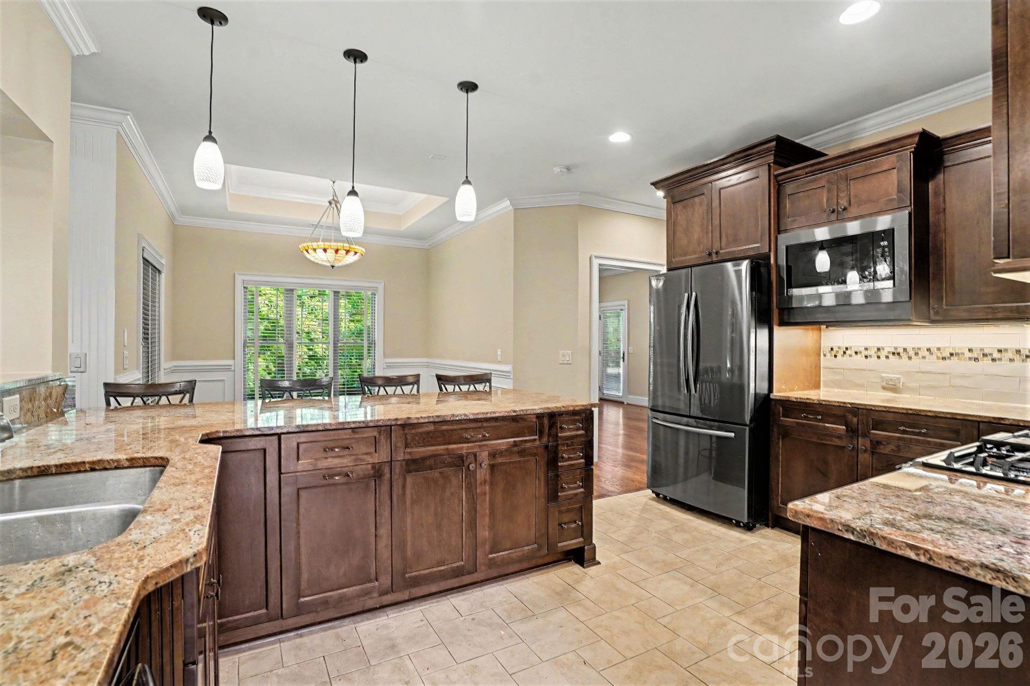 198 Windemere Isle Road — Statesville