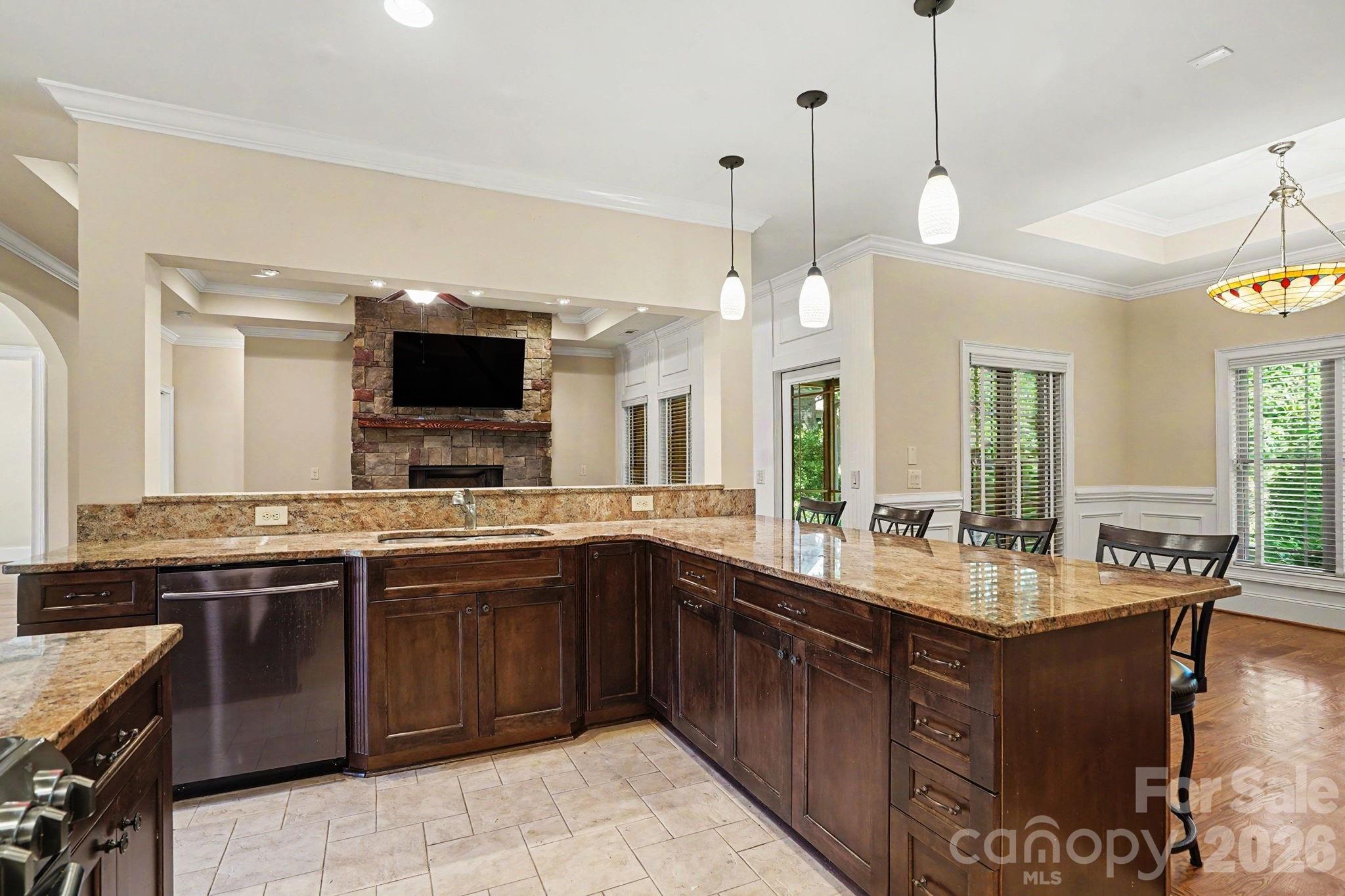 198 Windemere Isle Road — Statesville
