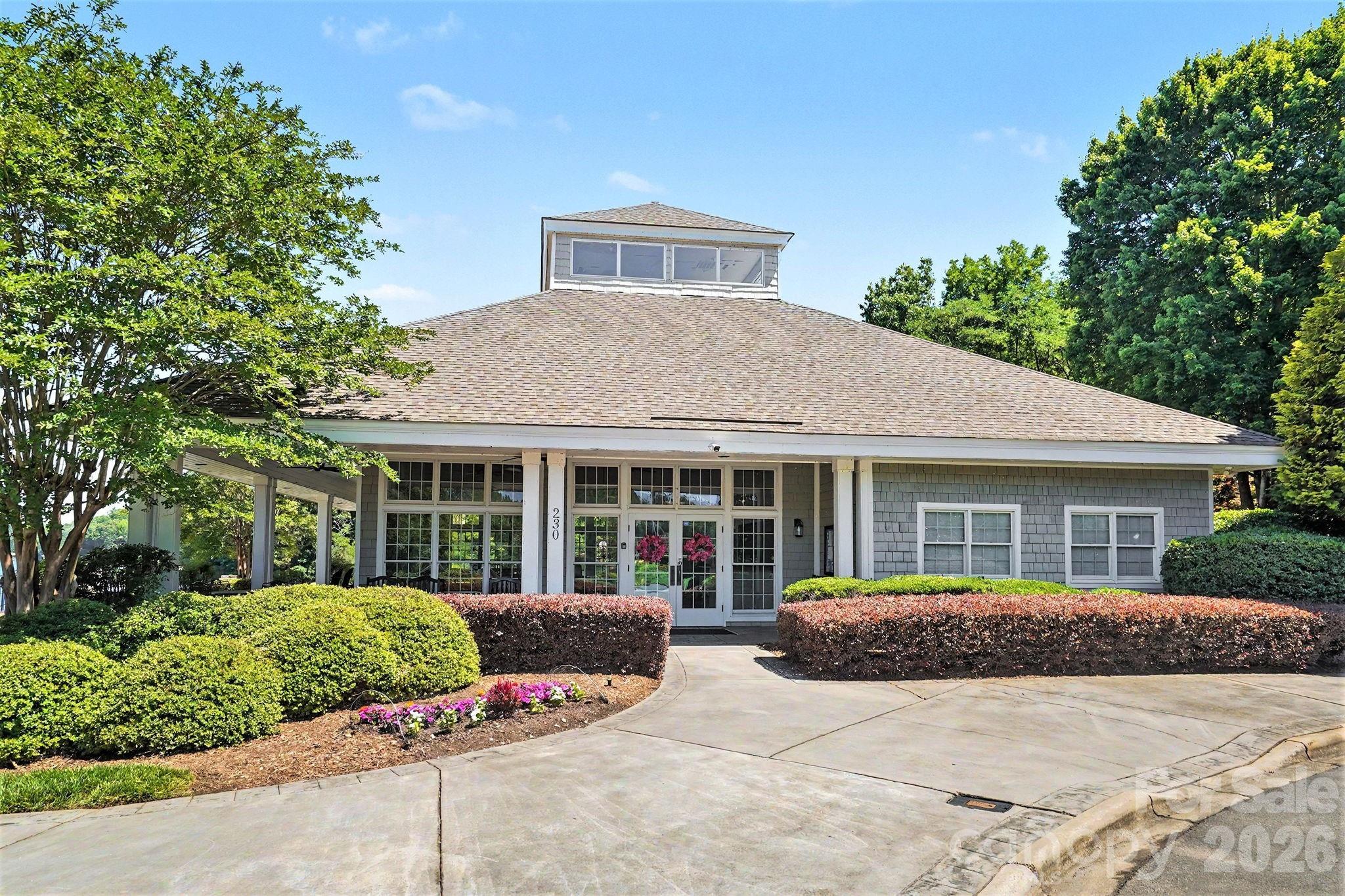 198 Windemere Isle Road — Statesville