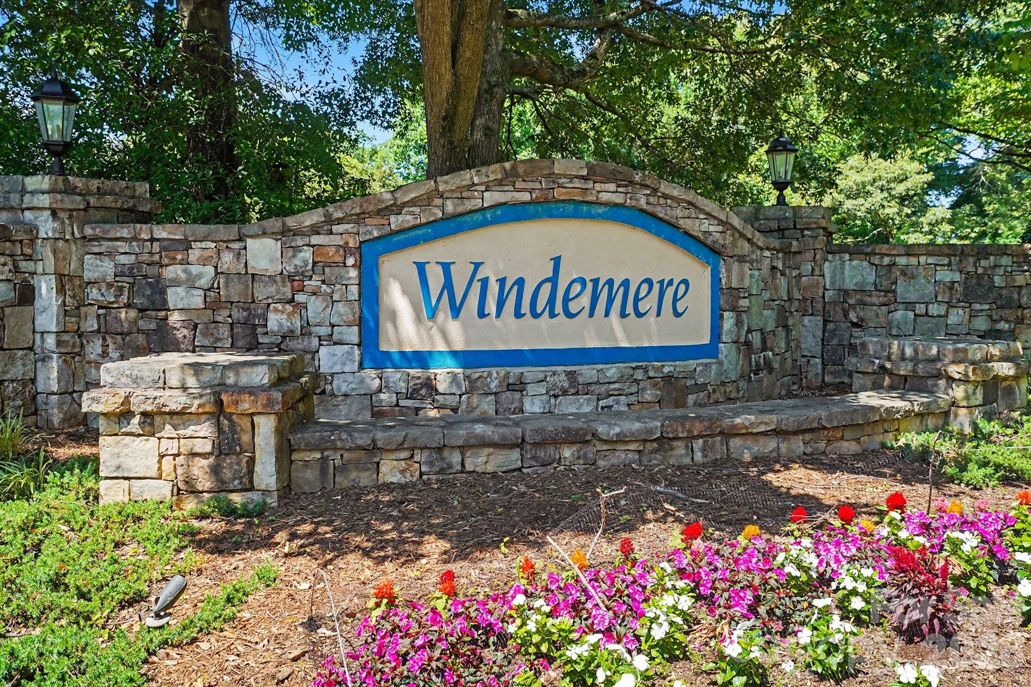 198 Windemere Isle Road — Statesville