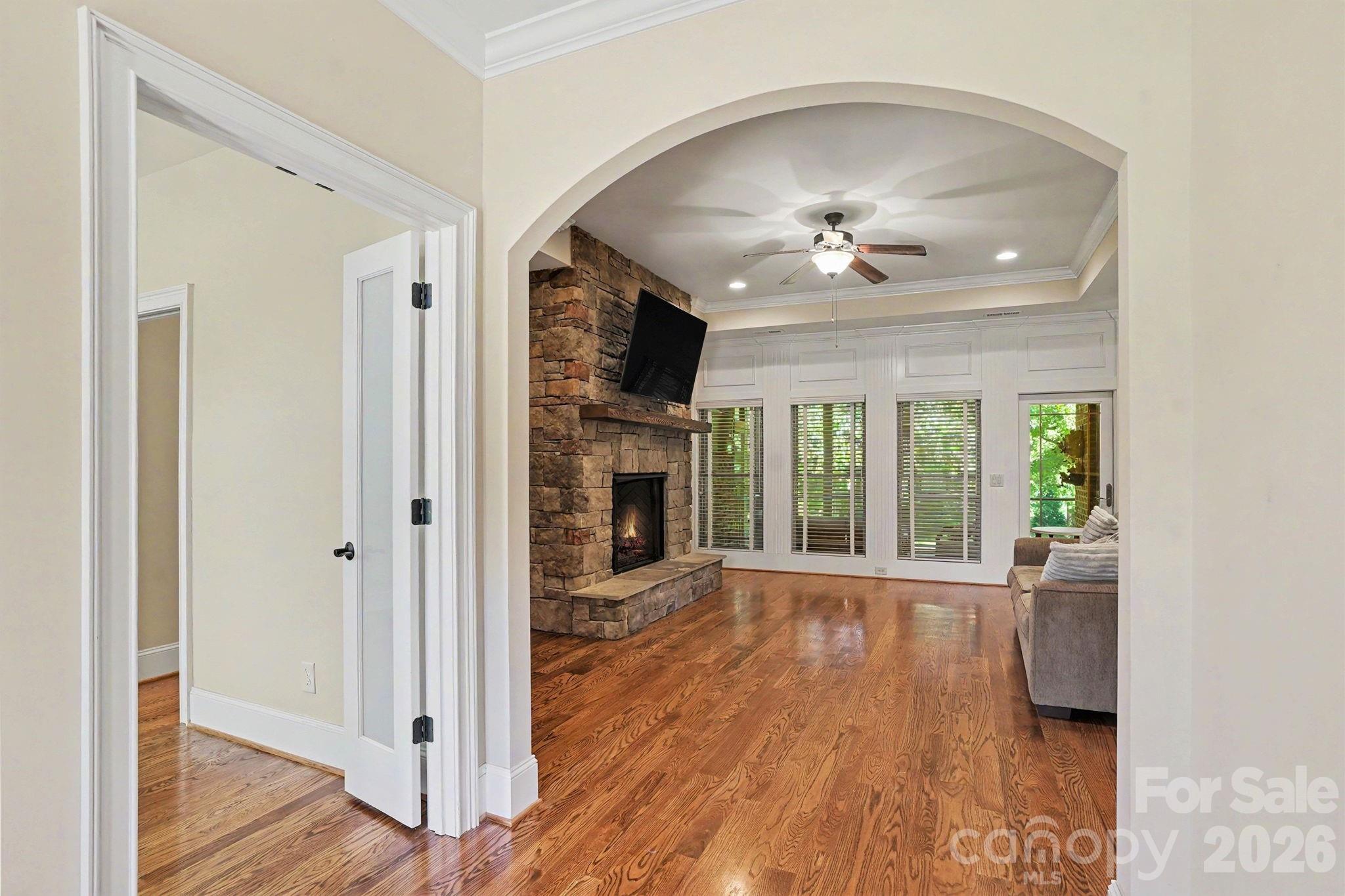 198 Windemere Isle Road — Statesville