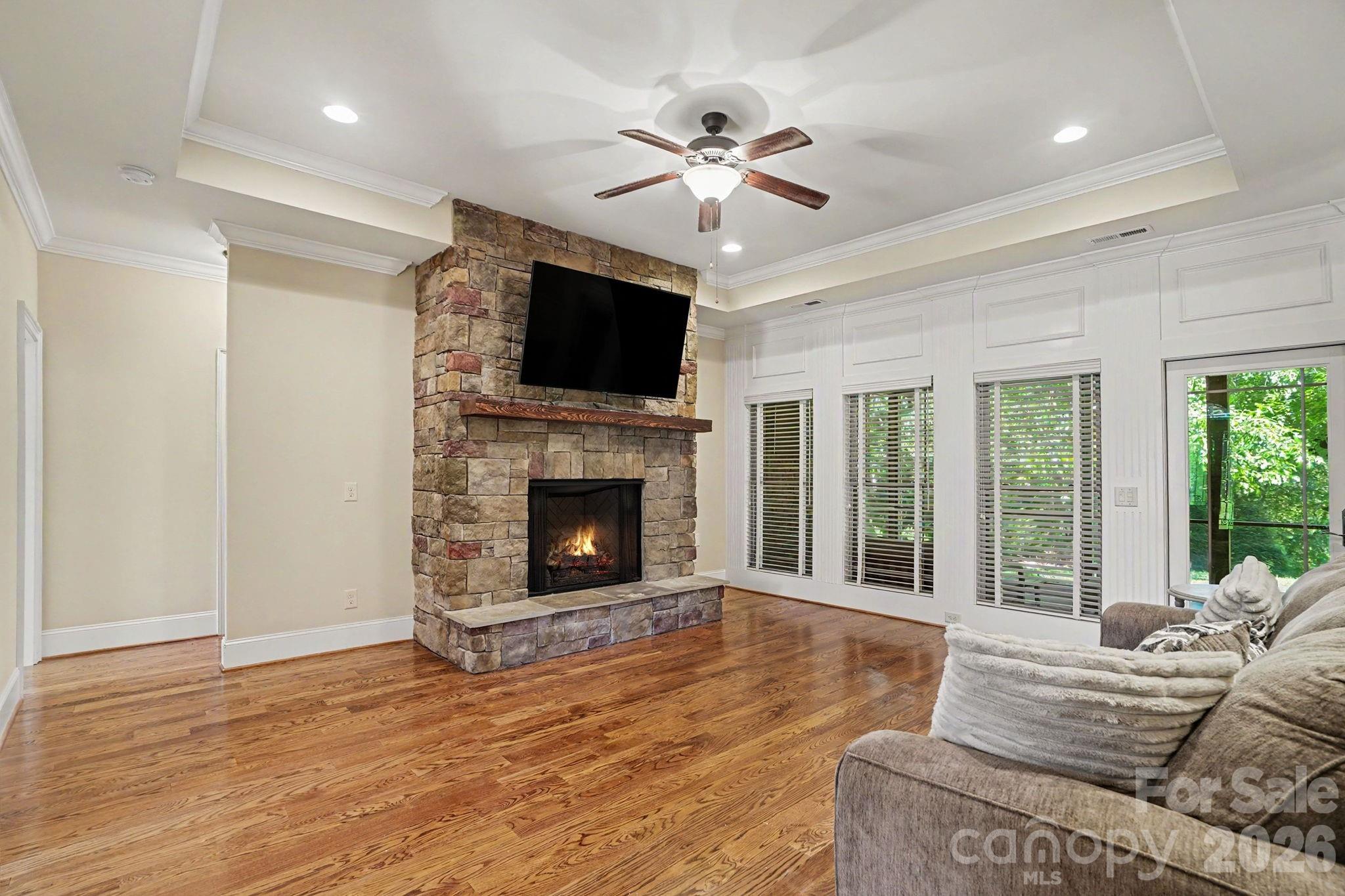 198 Windemere Isle Road — Statesville
