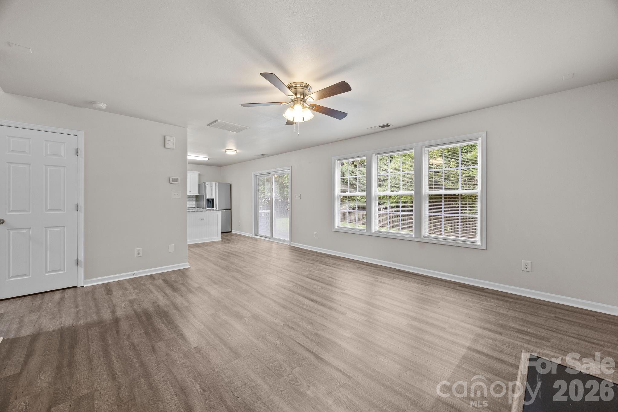 10609 Spring Rain Court — Charlotte