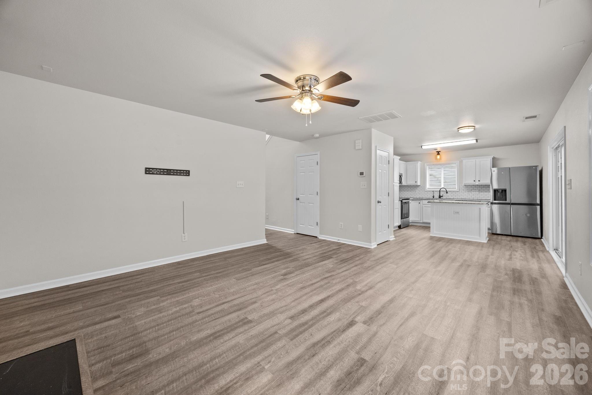 10609 Spring Rain Court — Charlotte