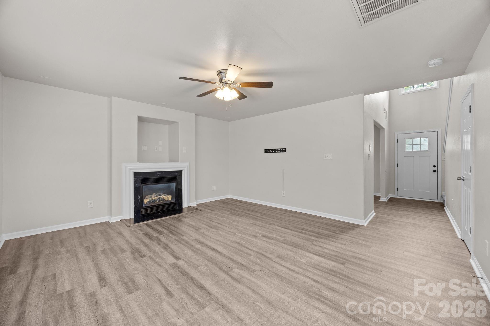 10609 Spring Rain Court — Charlotte