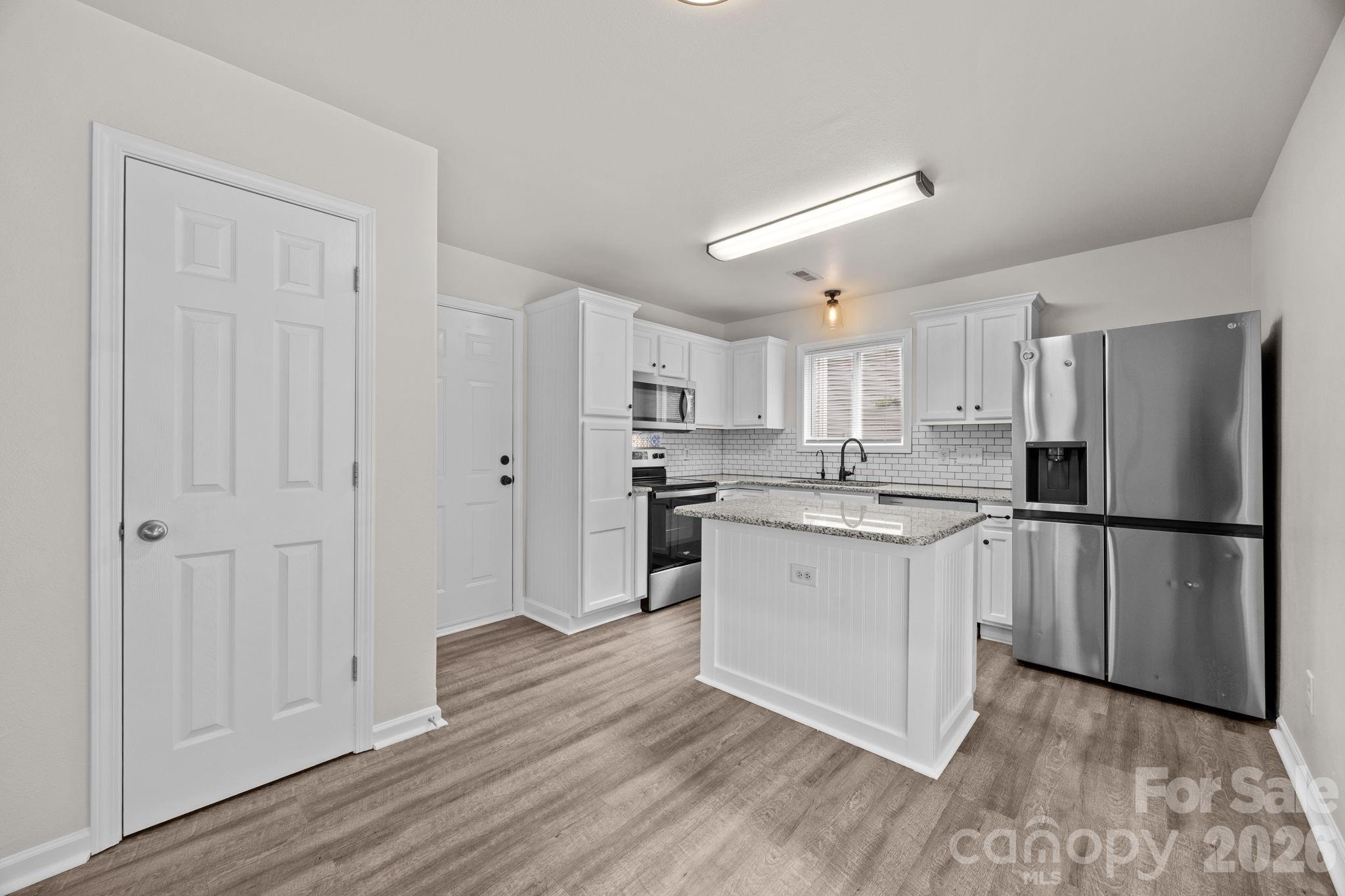 10609 Spring Rain Court — Charlotte