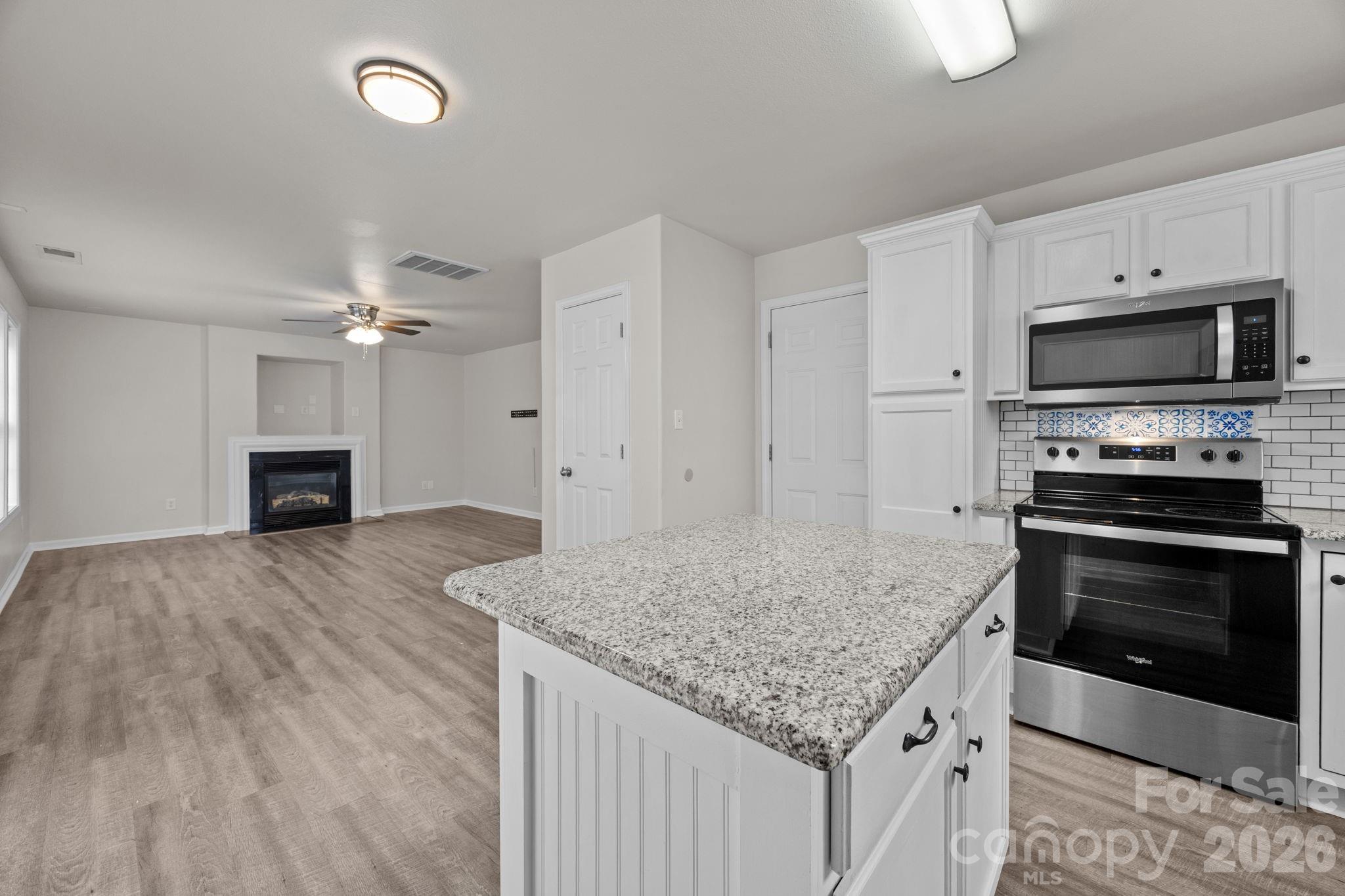 10609 Spring Rain Court — Charlotte