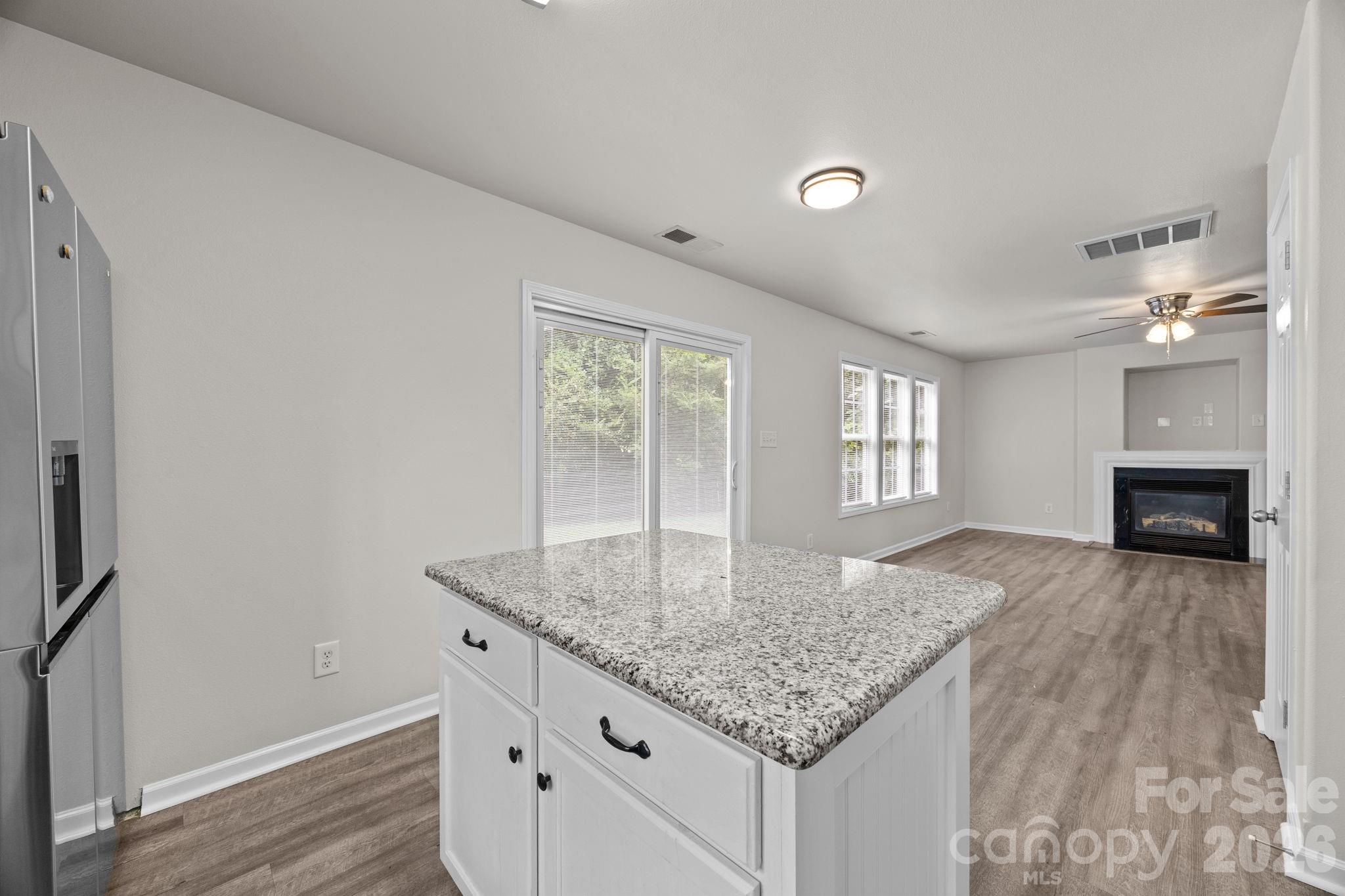10609 Spring Rain Court — Charlotte