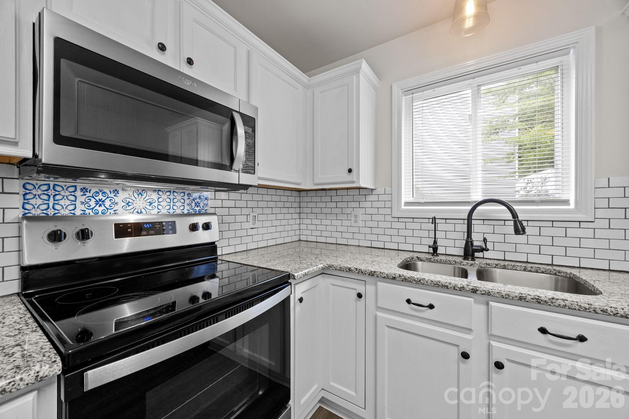 10609 Spring Rain Court — Charlotte