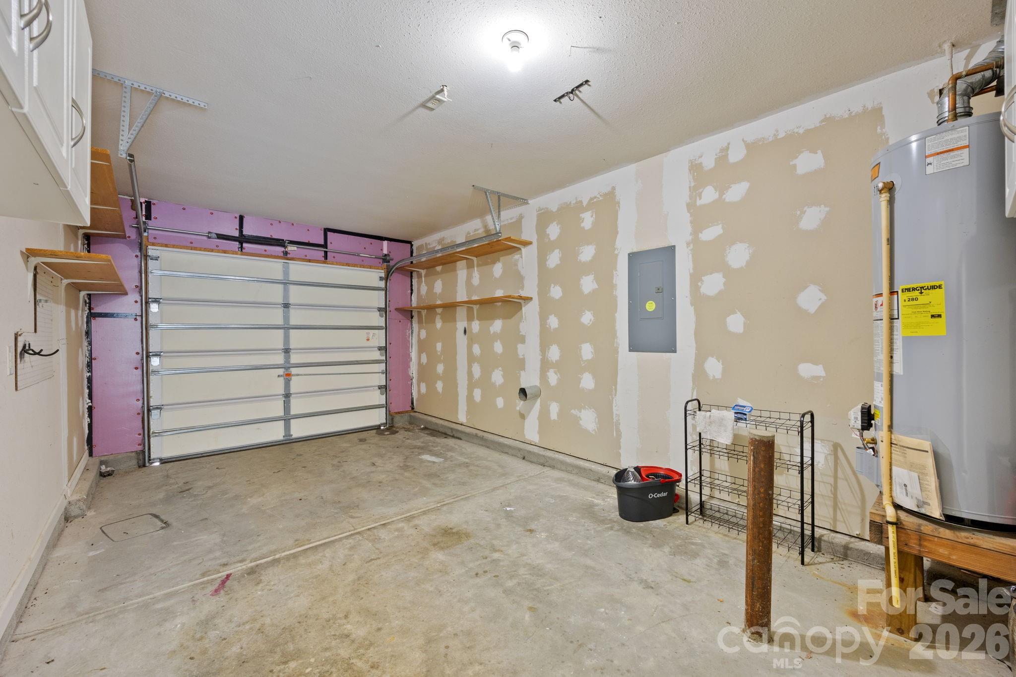 10609 Spring Rain Court — Charlotte