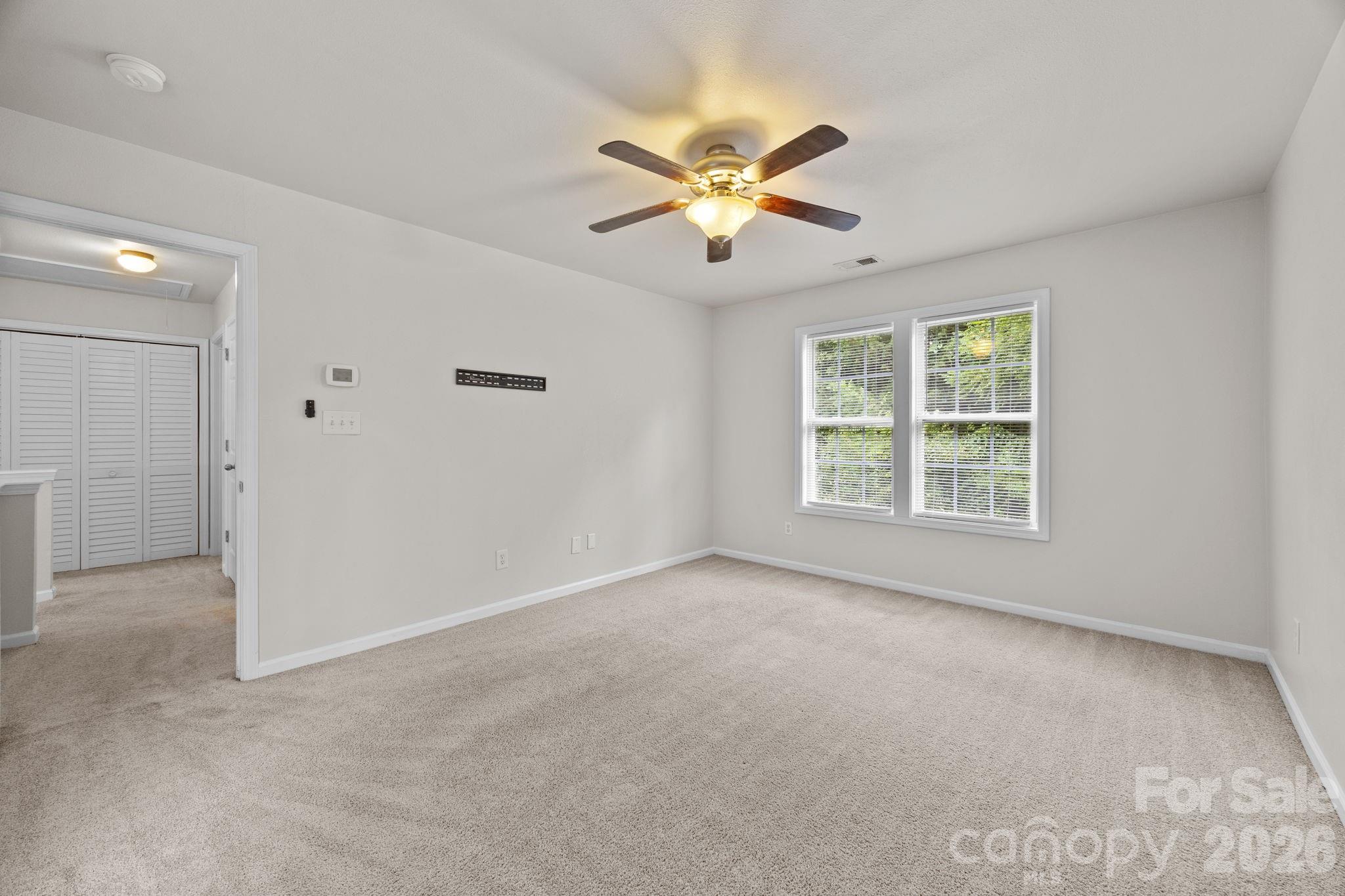 10609 Spring Rain Court — Charlotte