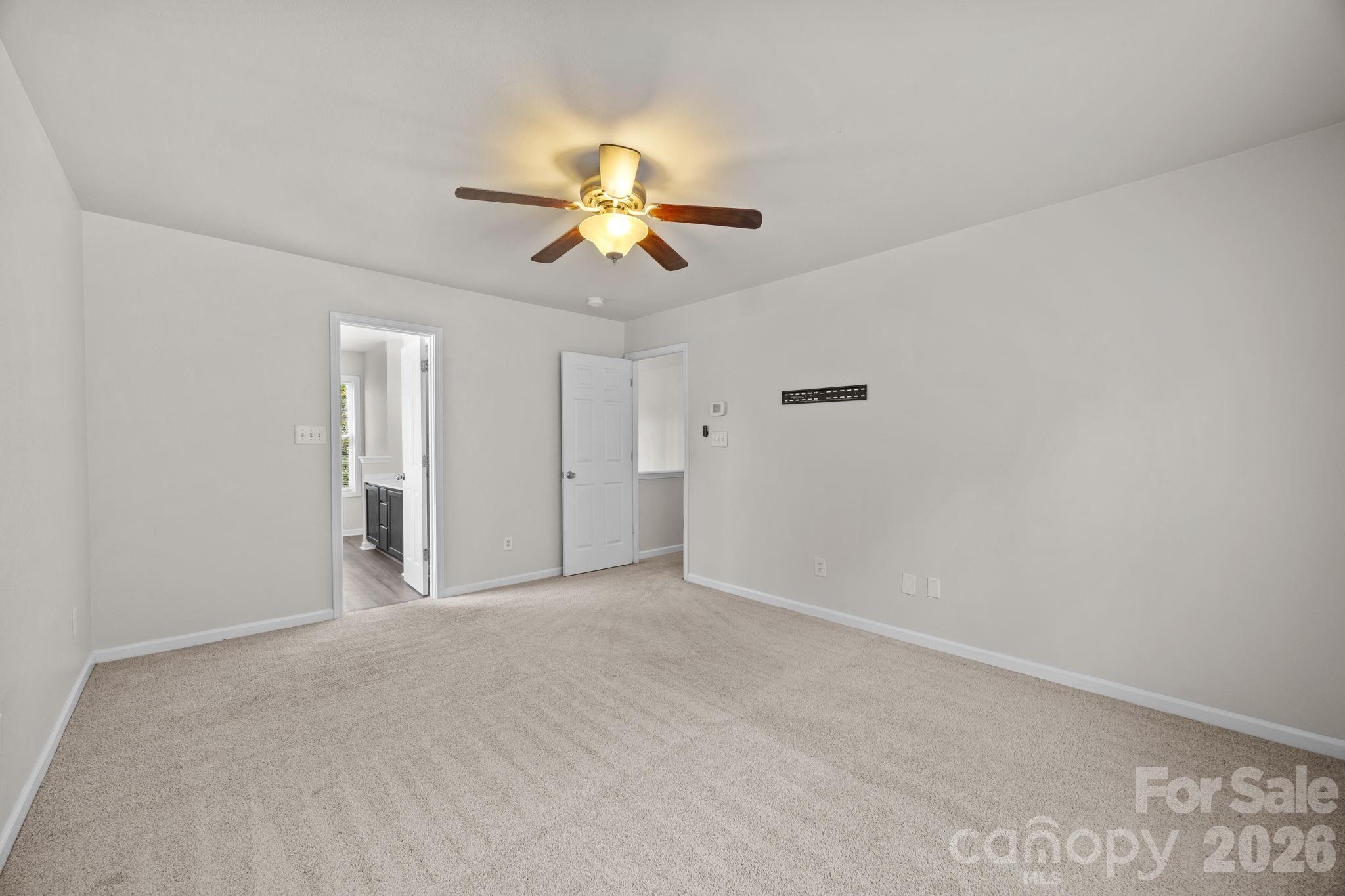 10609 Spring Rain Court — Charlotte