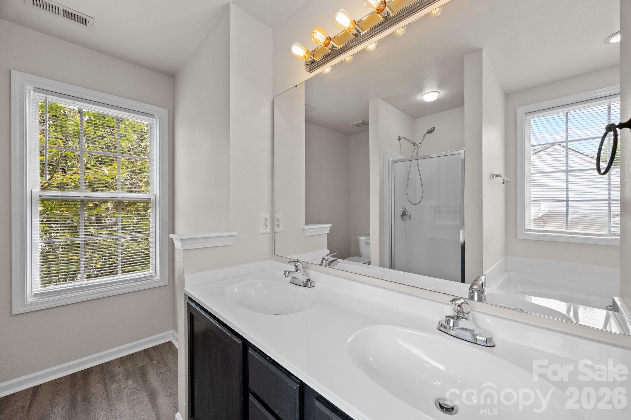 10609 Spring Rain Court — Charlotte