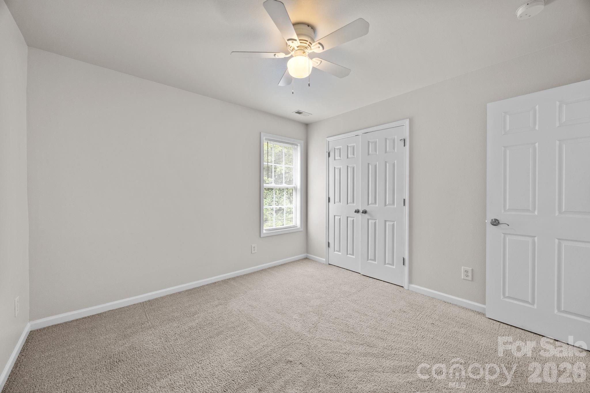 10609 Spring Rain Court — Charlotte