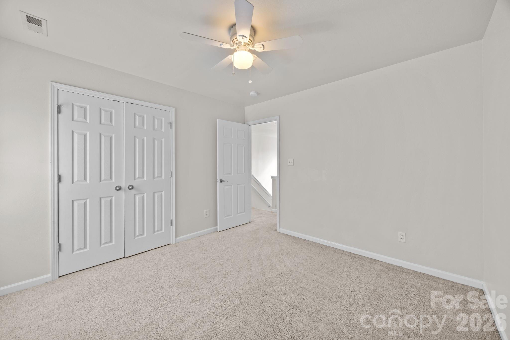 10609 Spring Rain Court — Charlotte