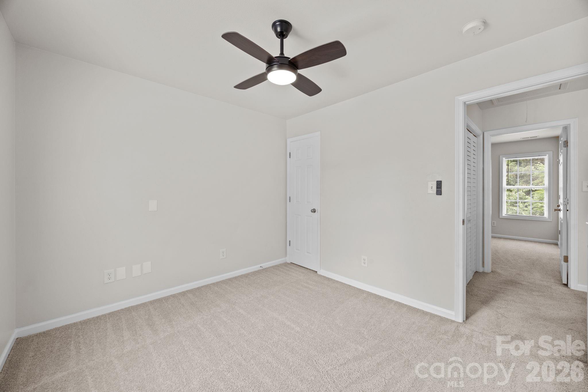 10609 Spring Rain Court — Charlotte