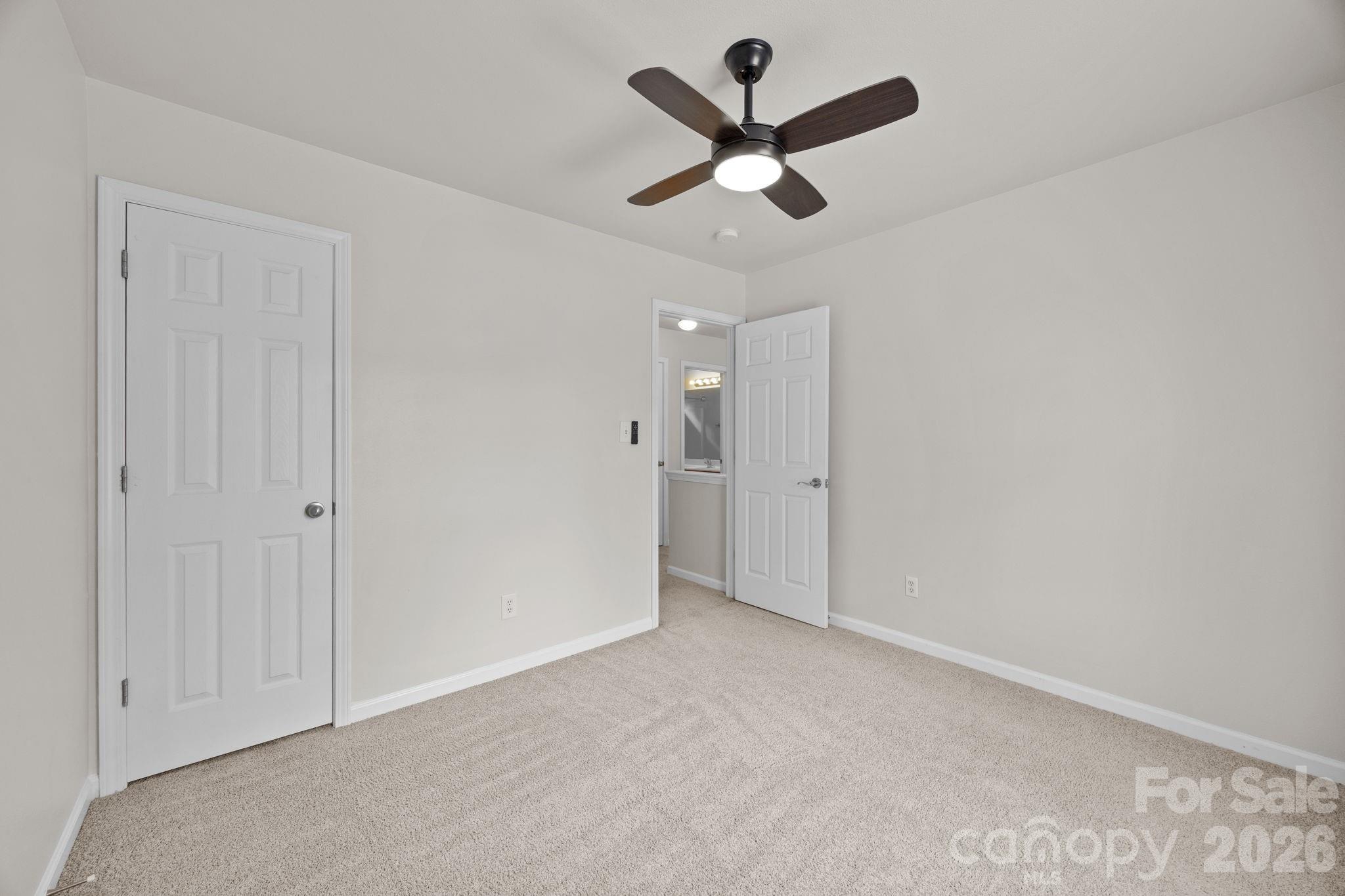 10609 Spring Rain Court — Charlotte