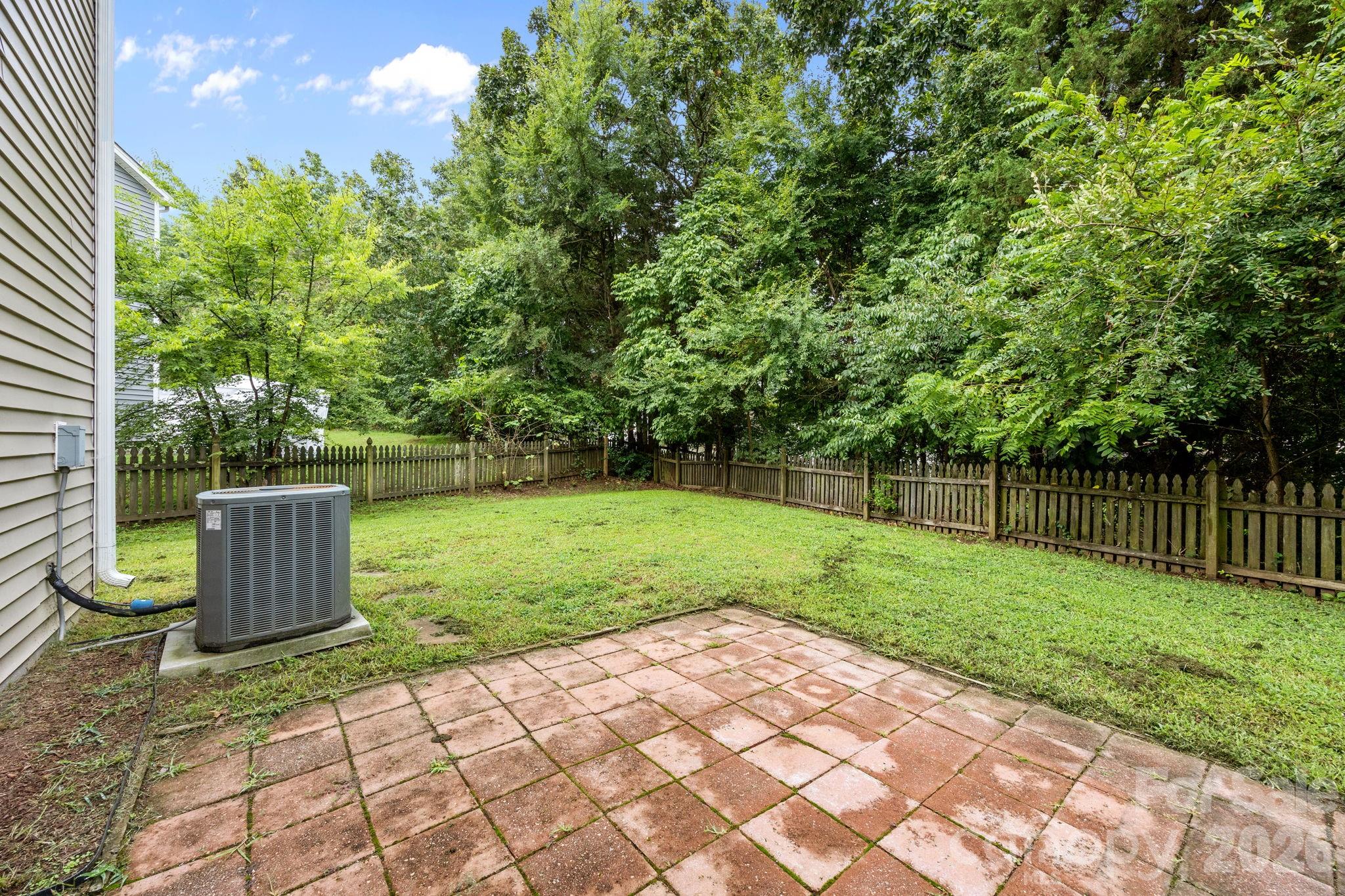 10609 Spring Rain Court — Charlotte