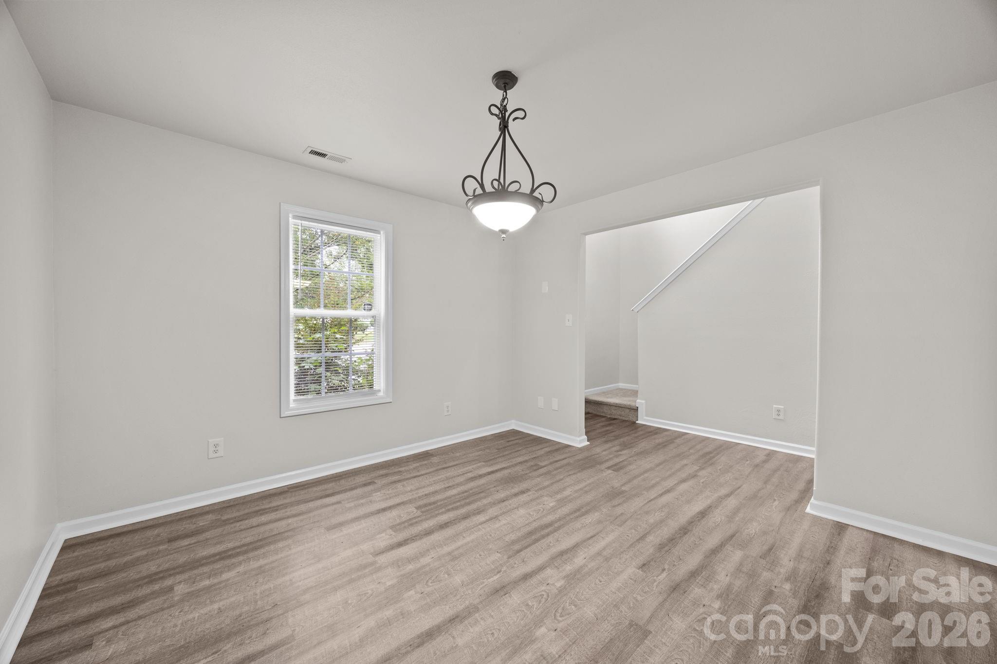 10609 Spring Rain Court — Charlotte