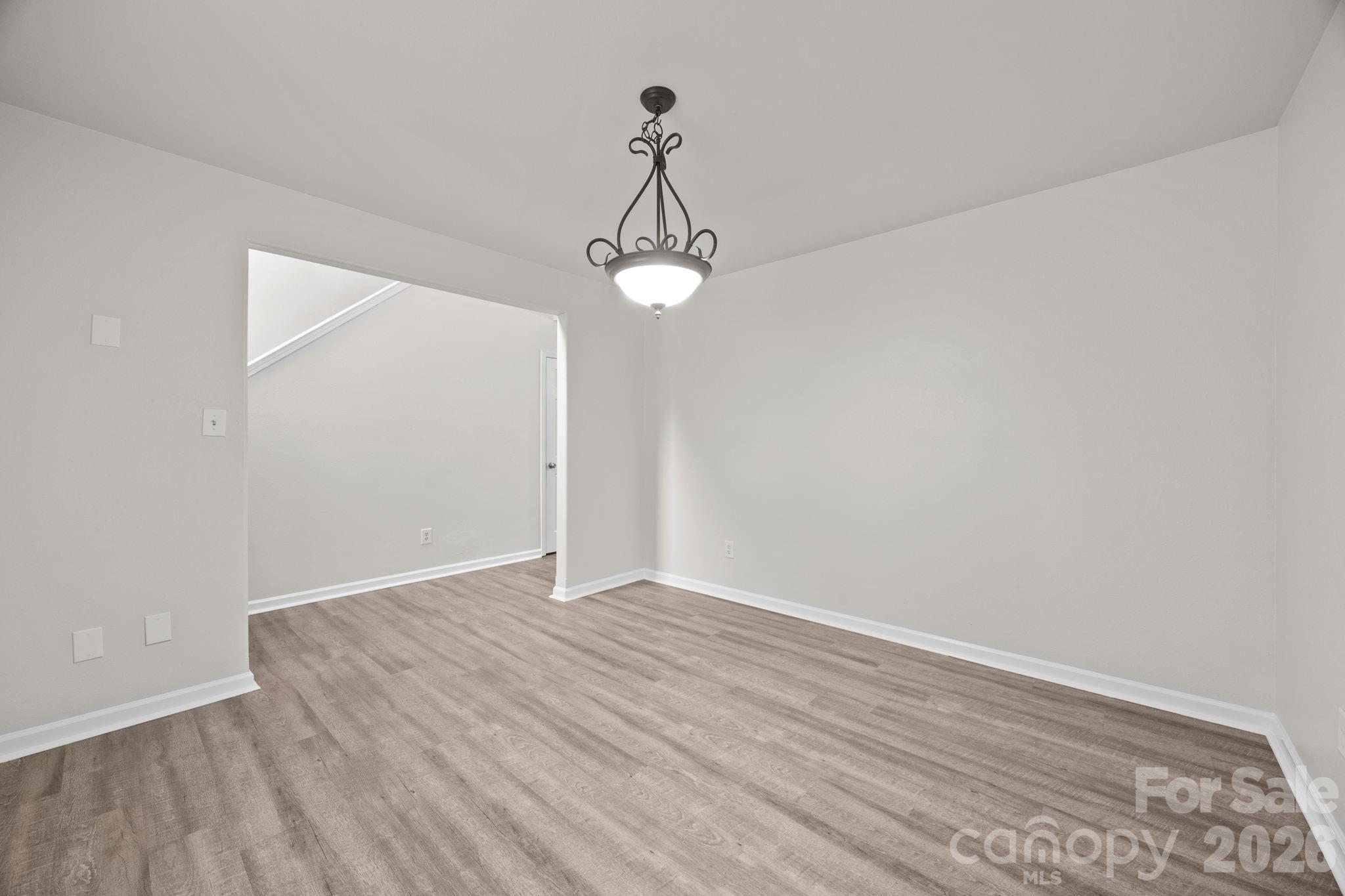 10609 Spring Rain Court — Charlotte