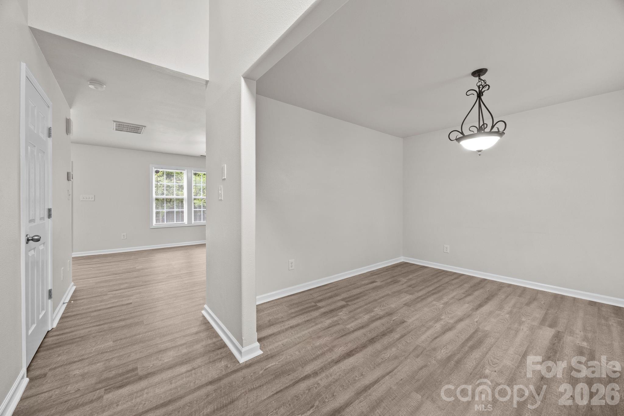 10609 Spring Rain Court — Charlotte