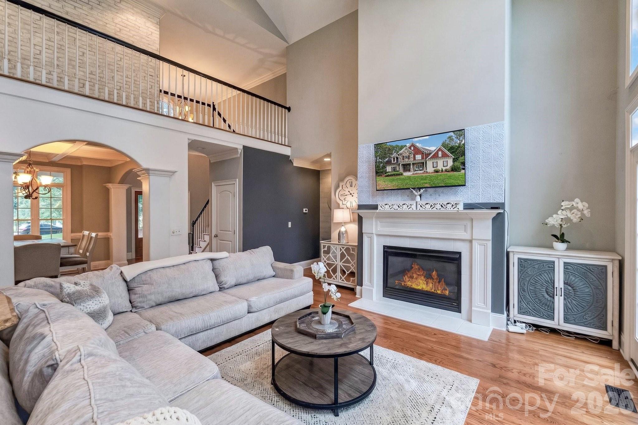 173 Yellow Jacket Circle — Mooresville