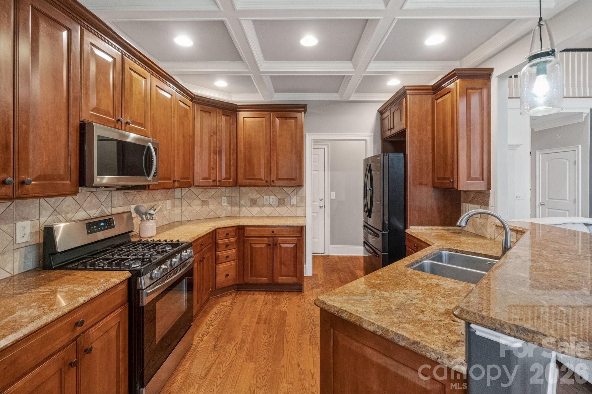 173 Yellow Jacket Circle — Mooresville
