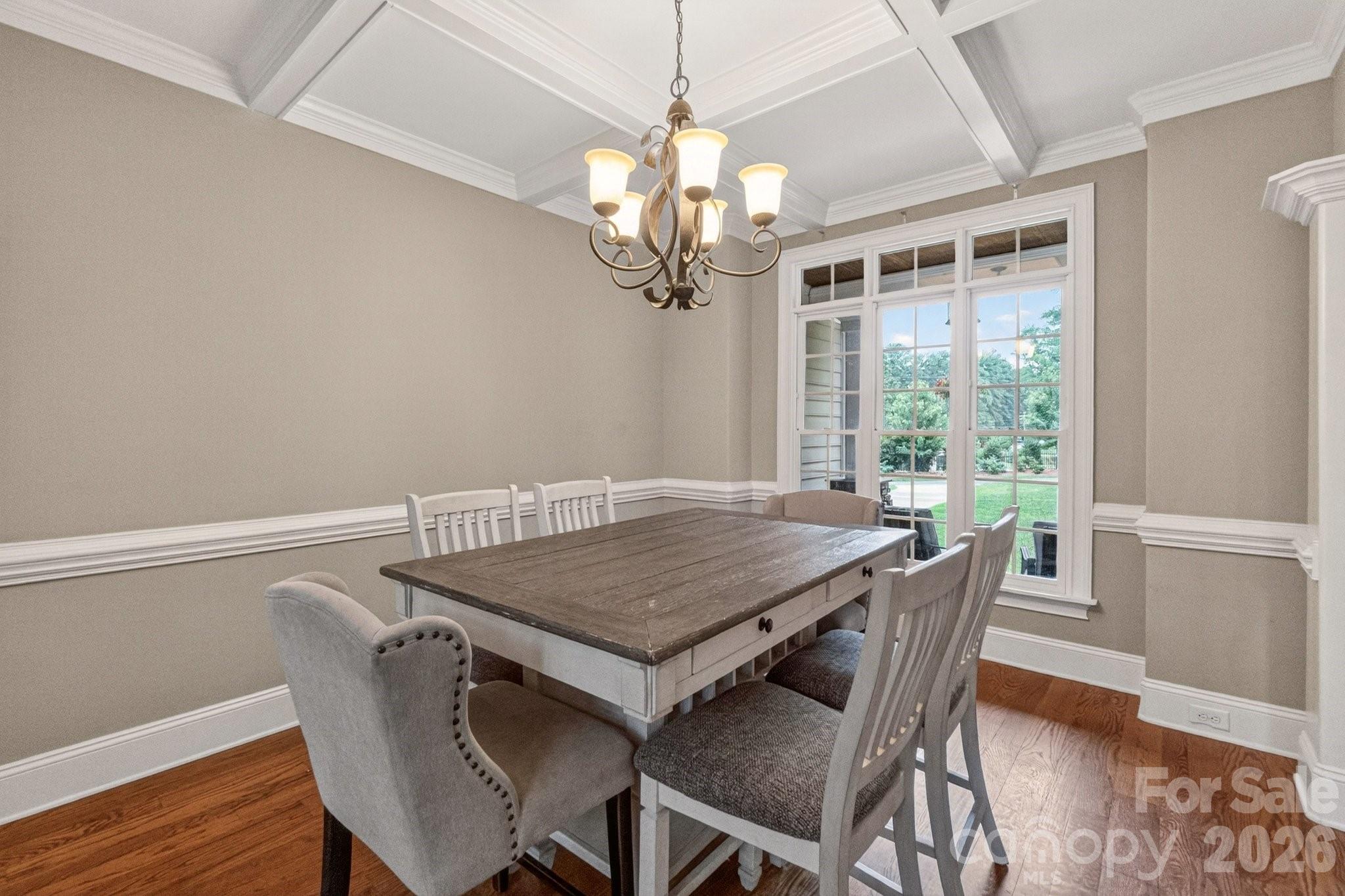 173 Yellow Jacket Circle — Mooresville