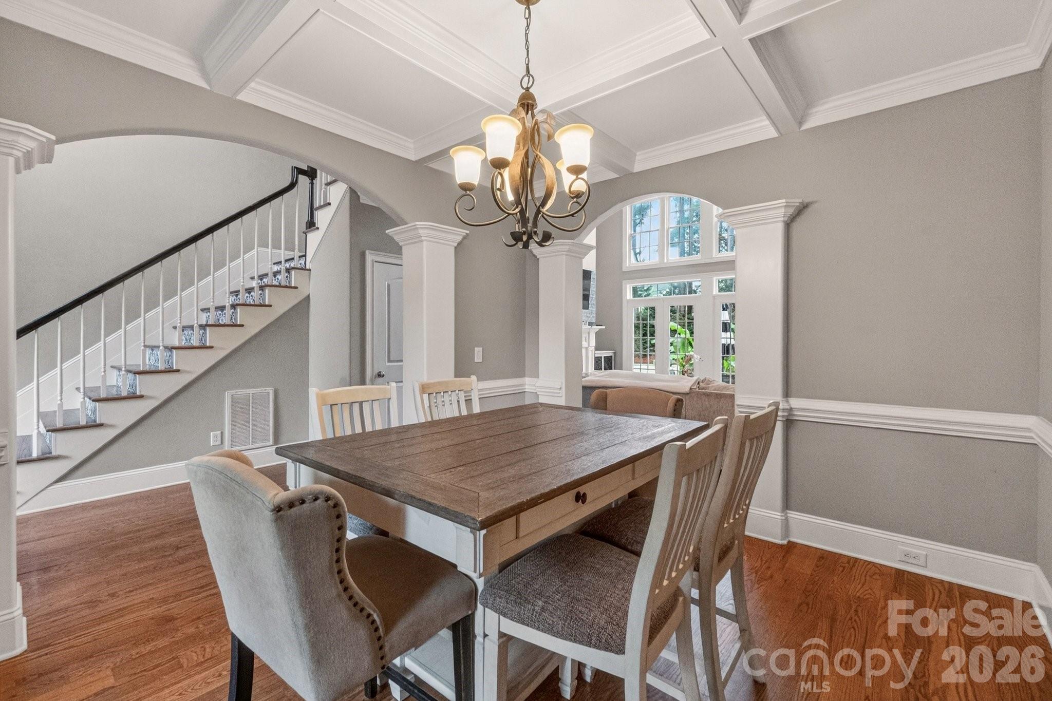 173 Yellow Jacket Circle — Mooresville