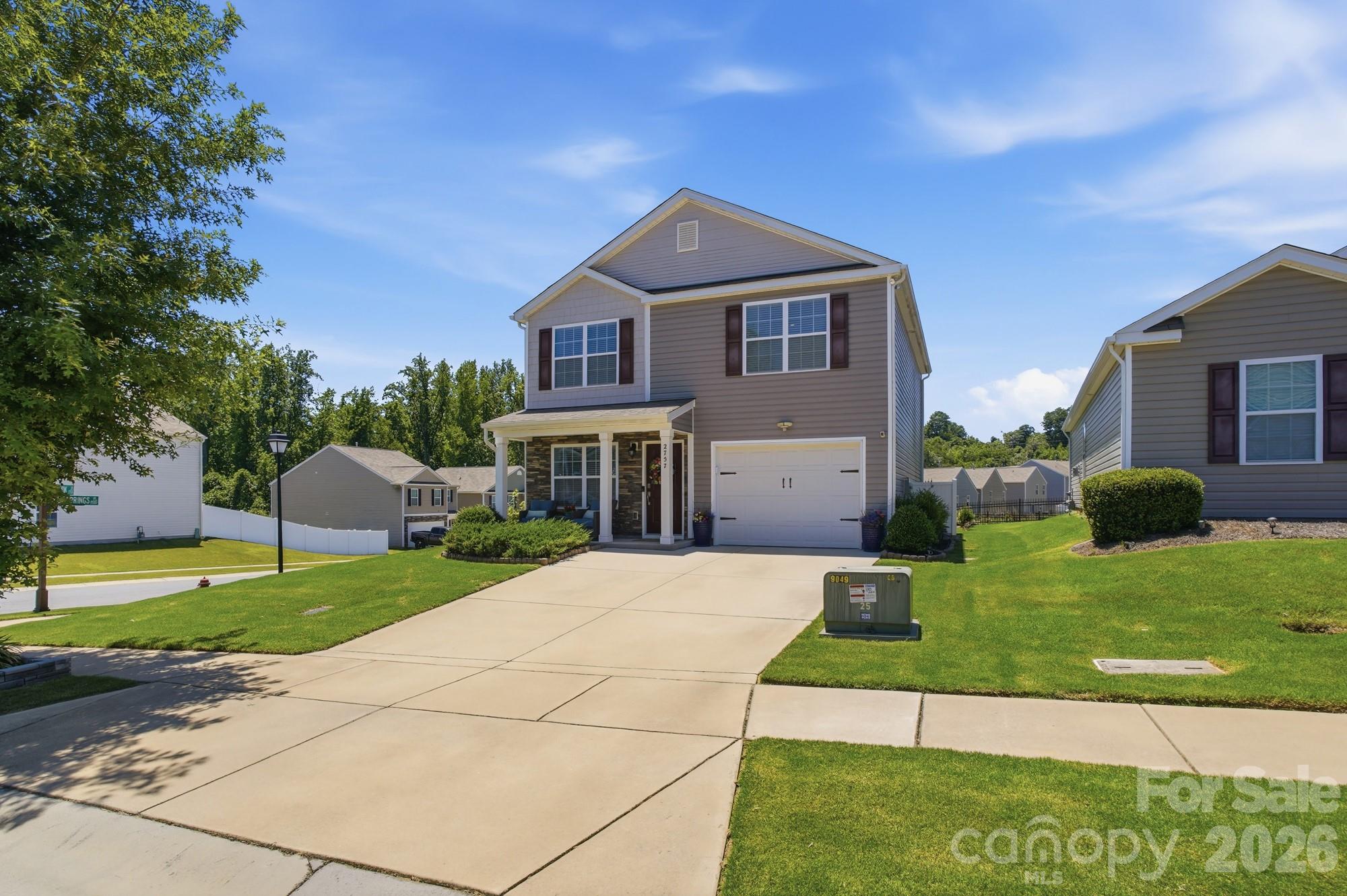 2757 Waybrook Drive — Dallas