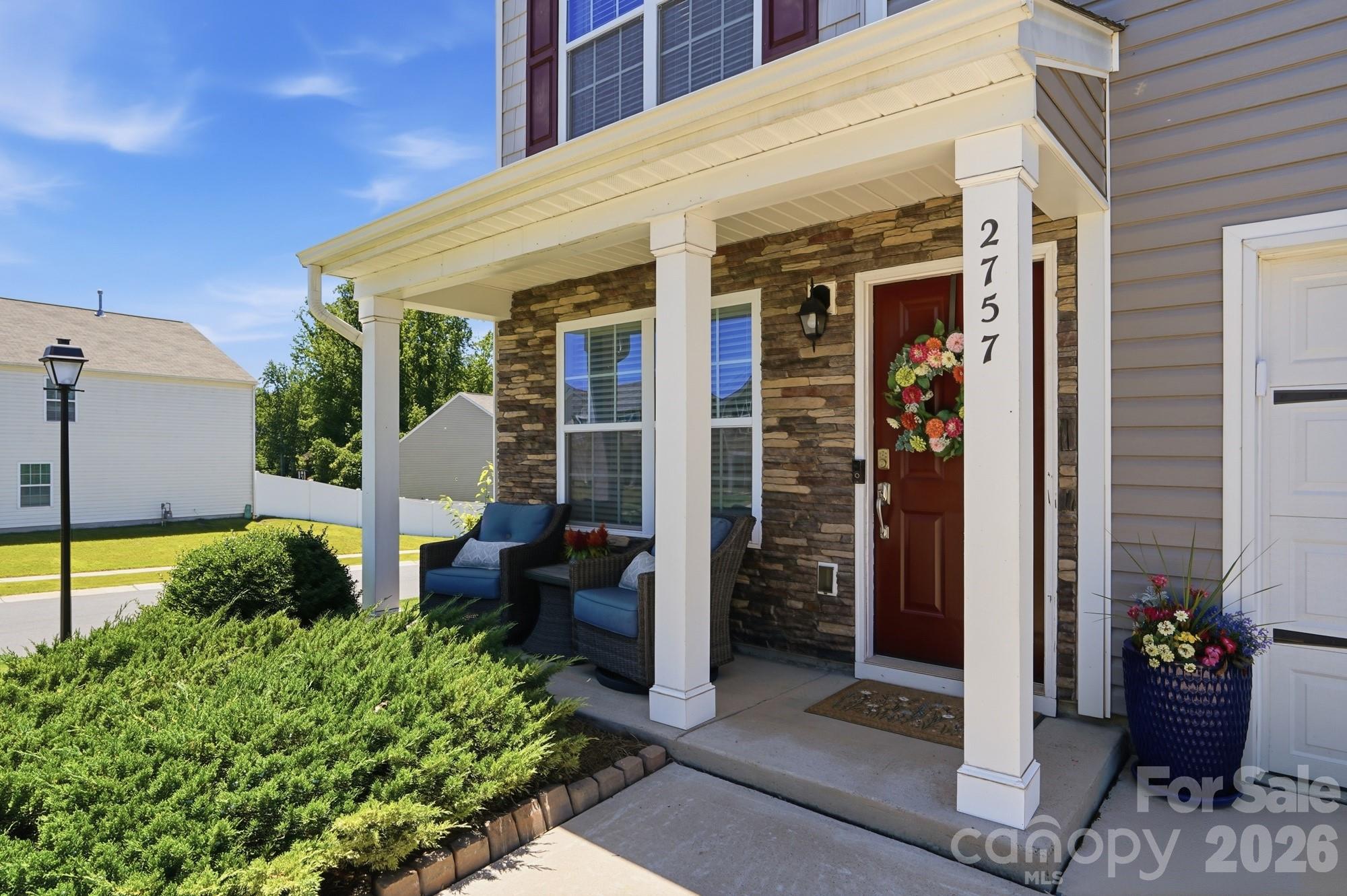 2757 Waybrook Drive — Dallas